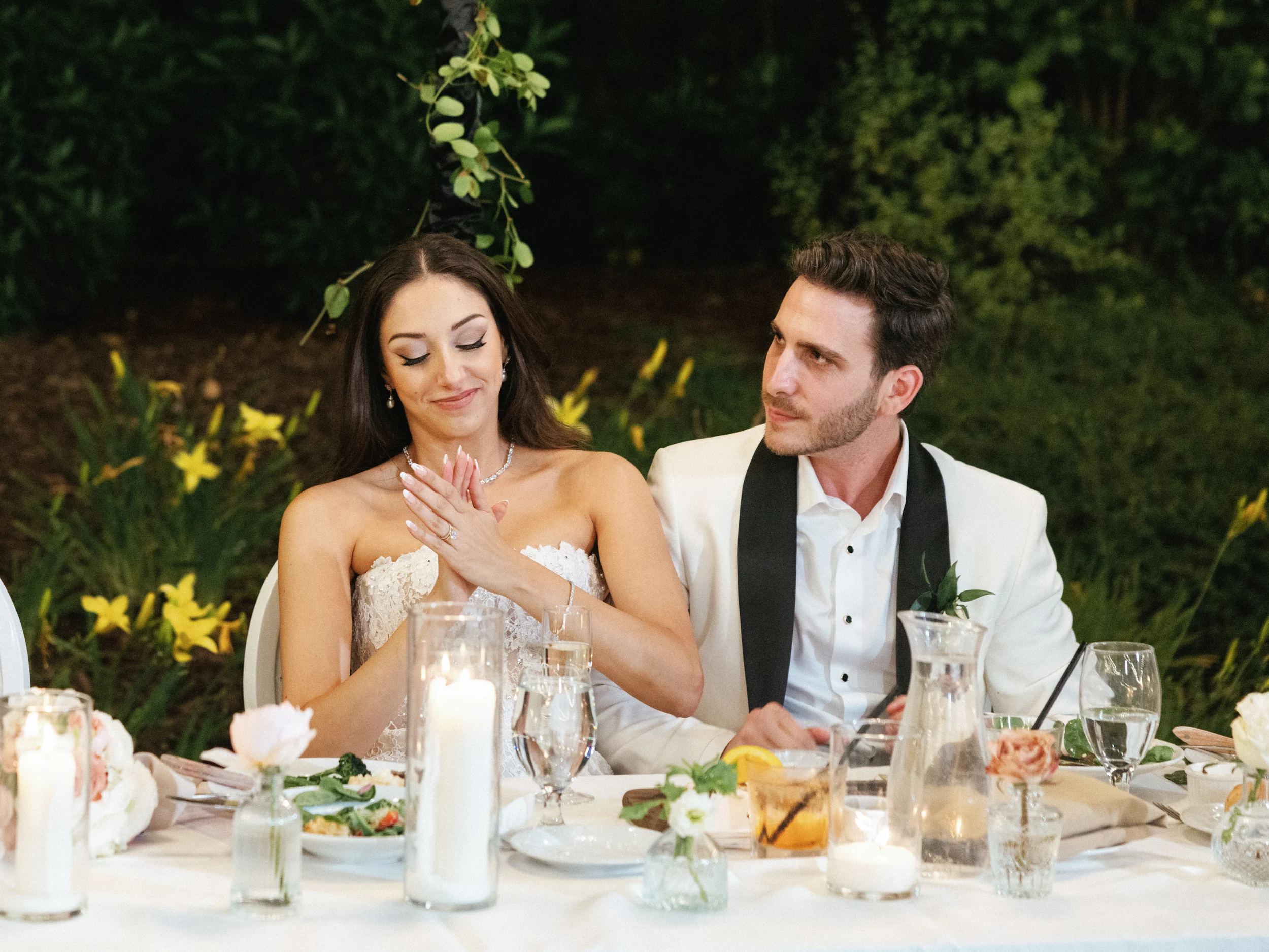 Anna-Maria & Ethan — Wedding