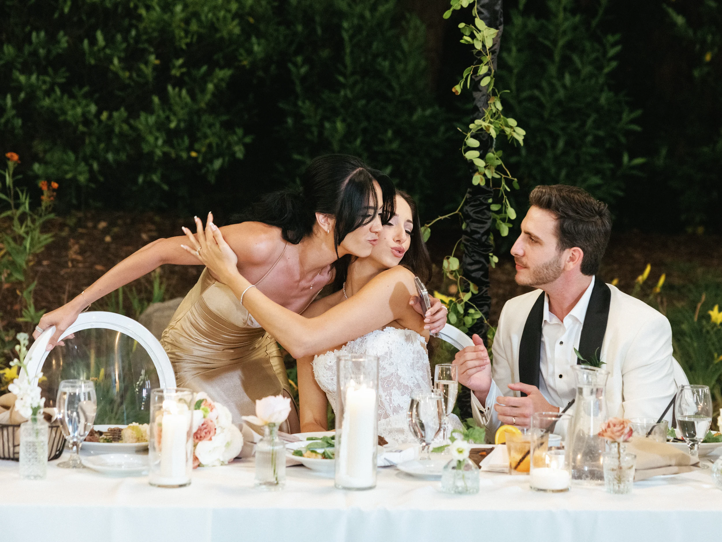 Anna-Maria & Ethan — Wedding