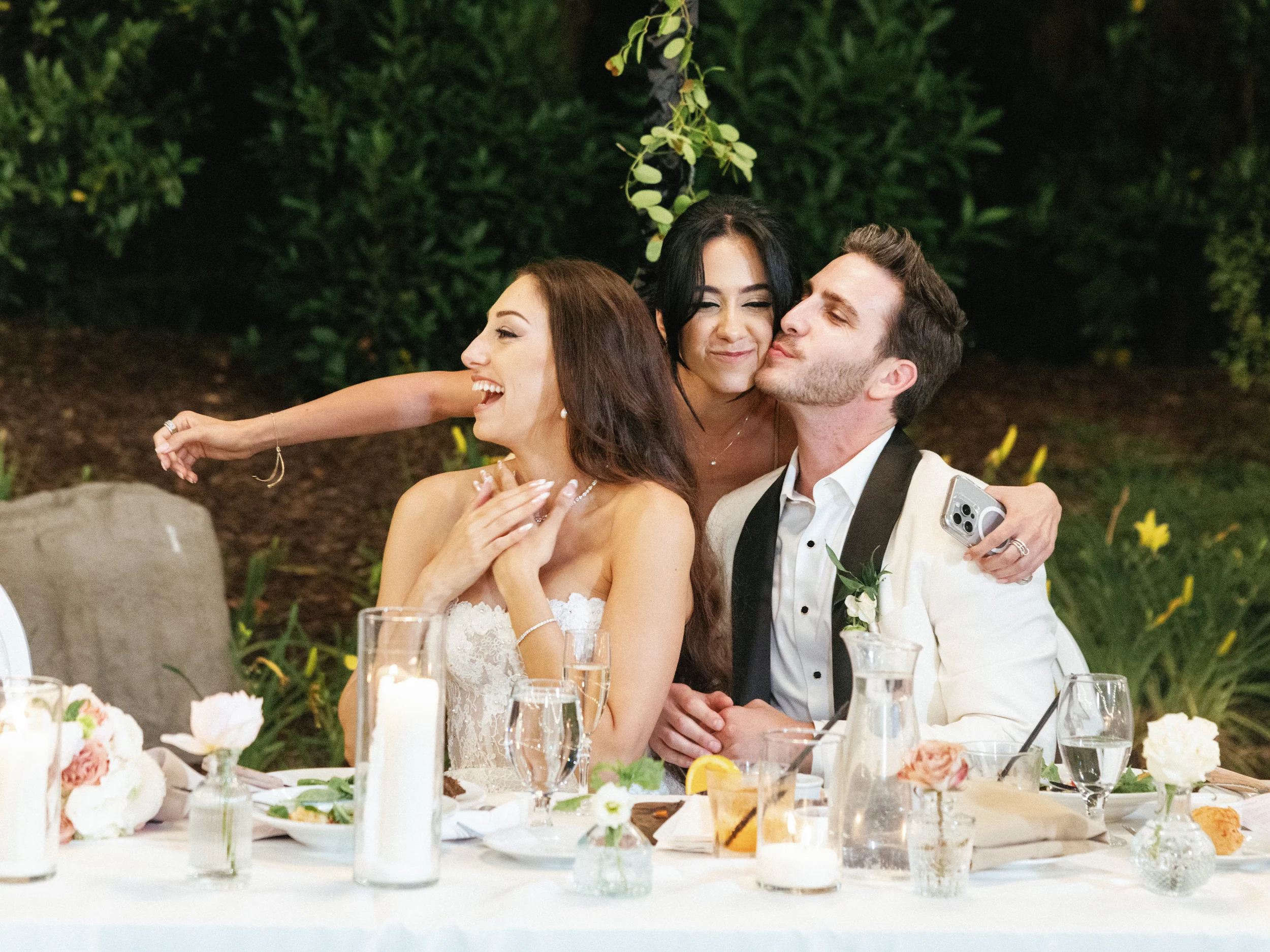 Anna-Maria & Ethan — Wedding