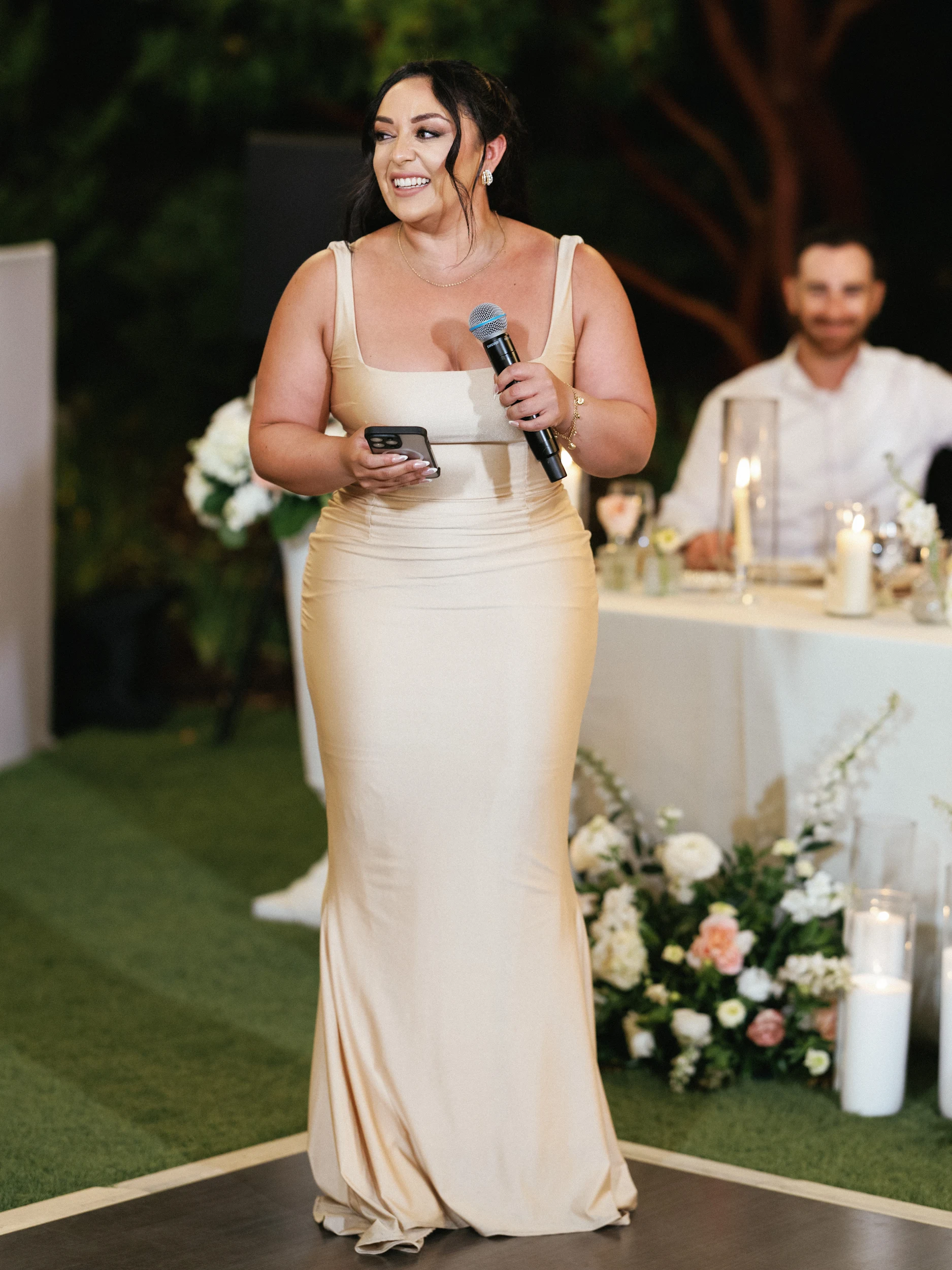 Anna-Maria & Ethan — Wedding