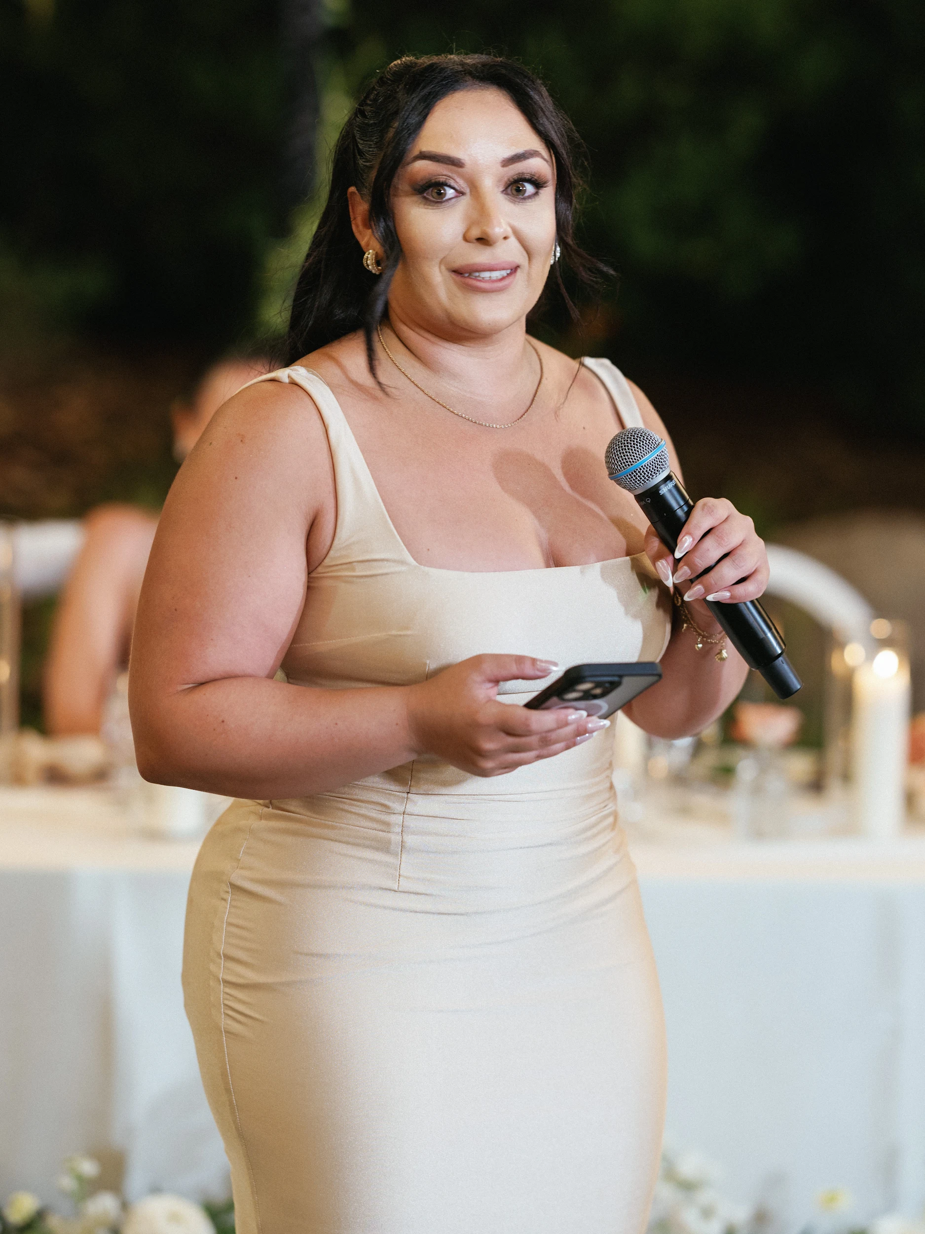 Anna-Maria & Ethan — Wedding