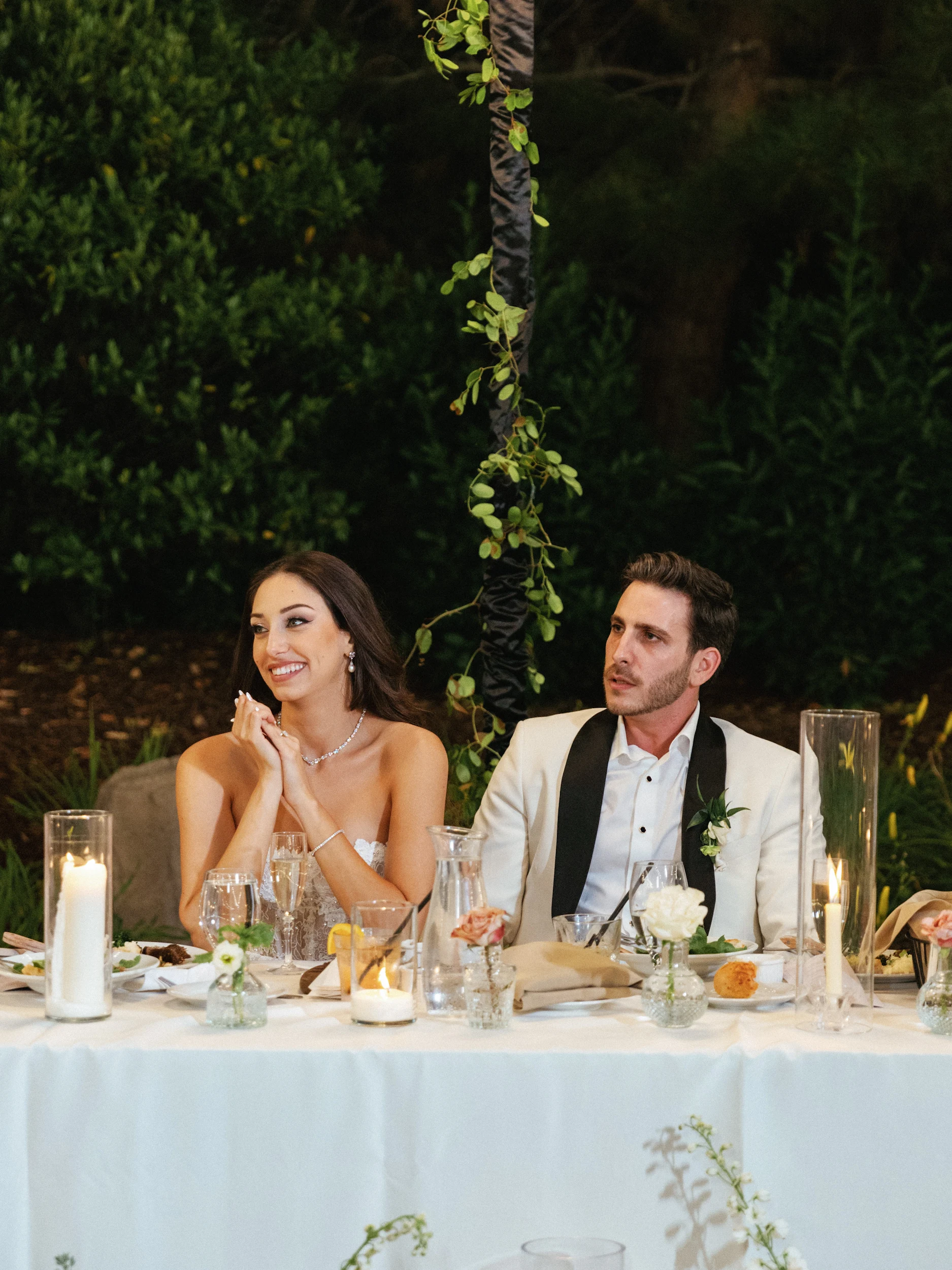 Anna-Maria & Ethan — Wedding
