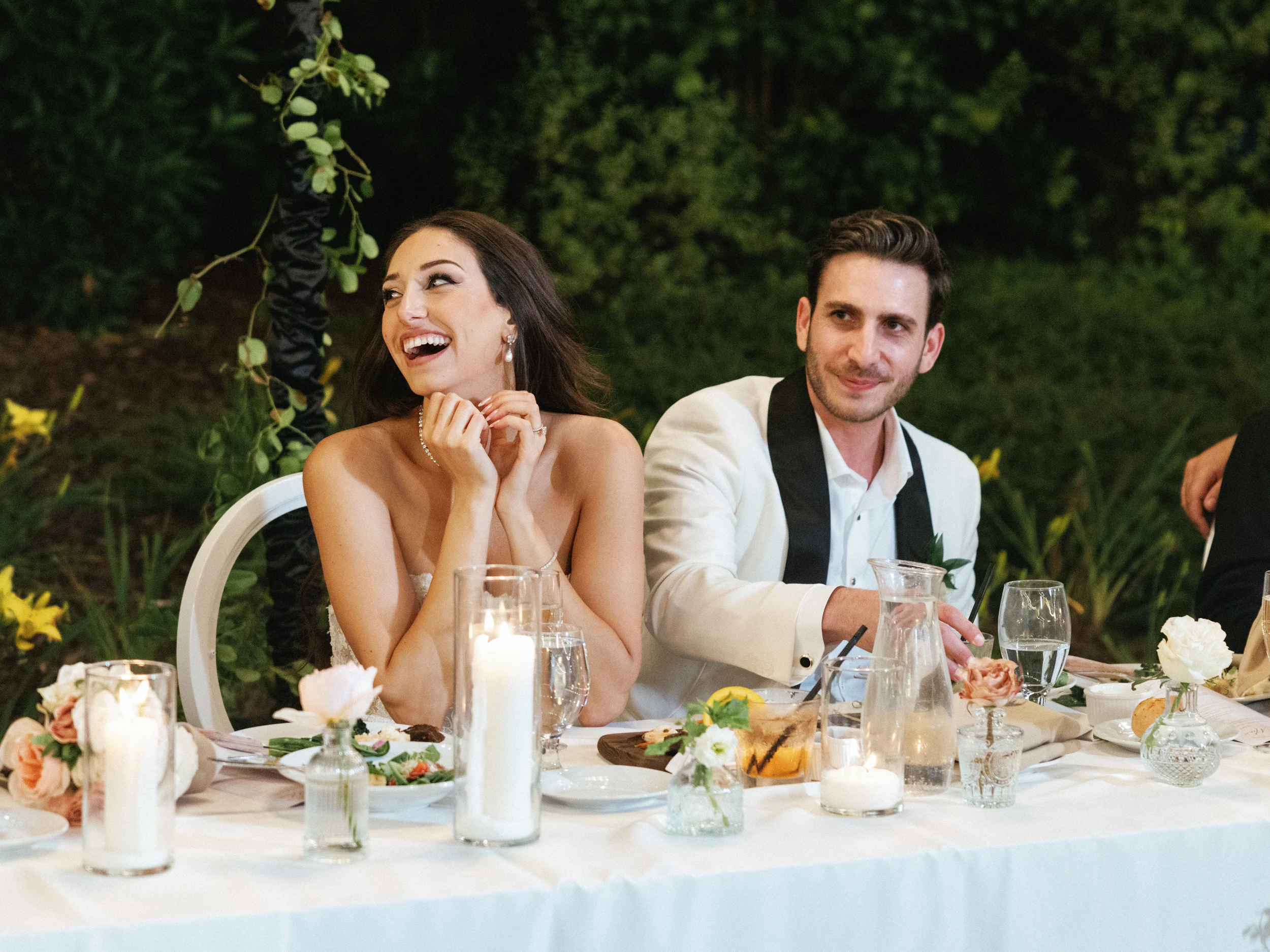 Anna-Maria & Ethan — Wedding