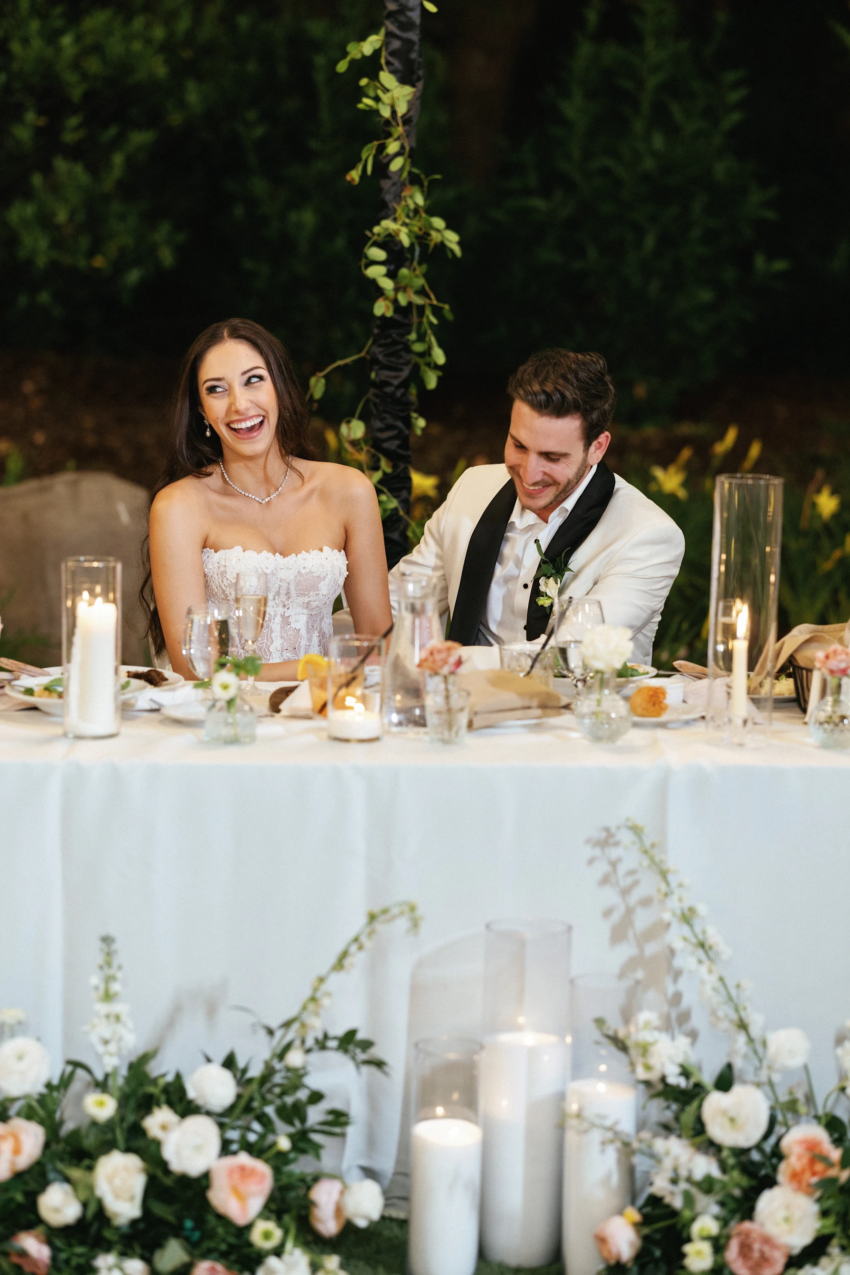 Anna-Maria & Ethan — Wedding