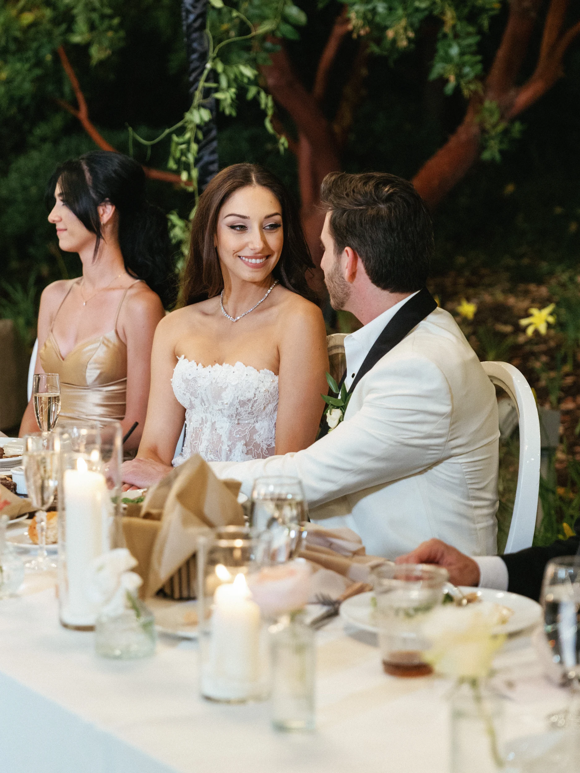 Anna-Maria & Ethan — Wedding