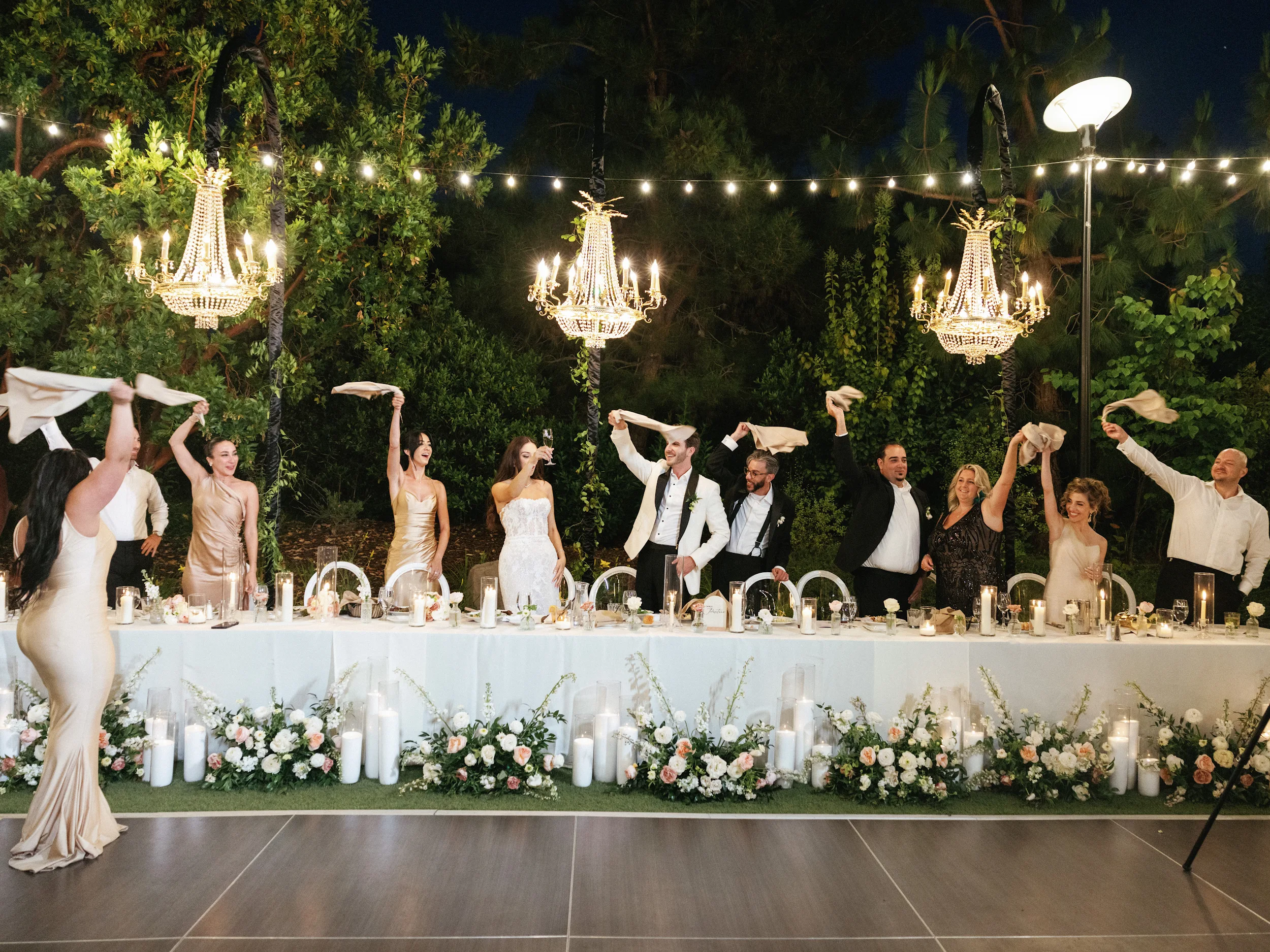 Anna-Maria & Ethan — Wedding
