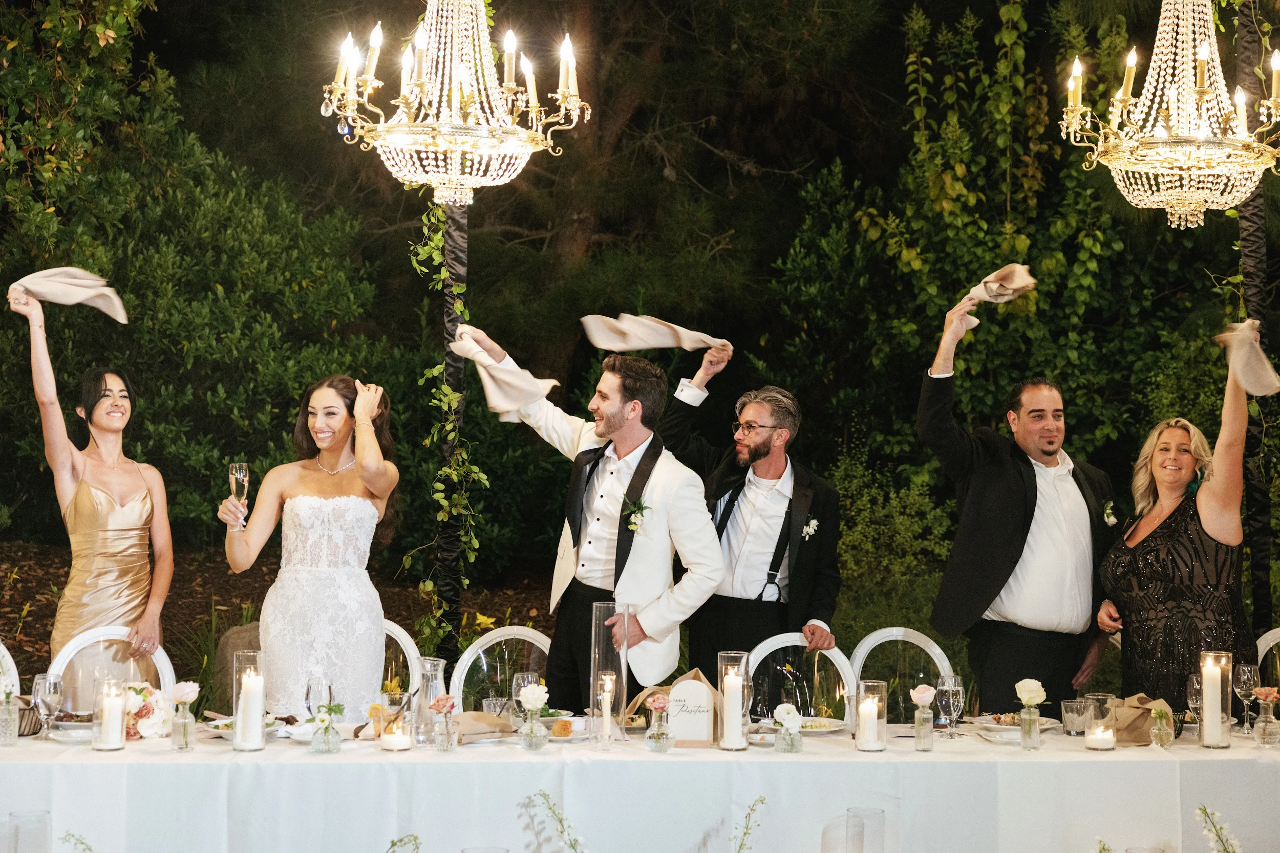 Anna-Maria & Ethan — Wedding