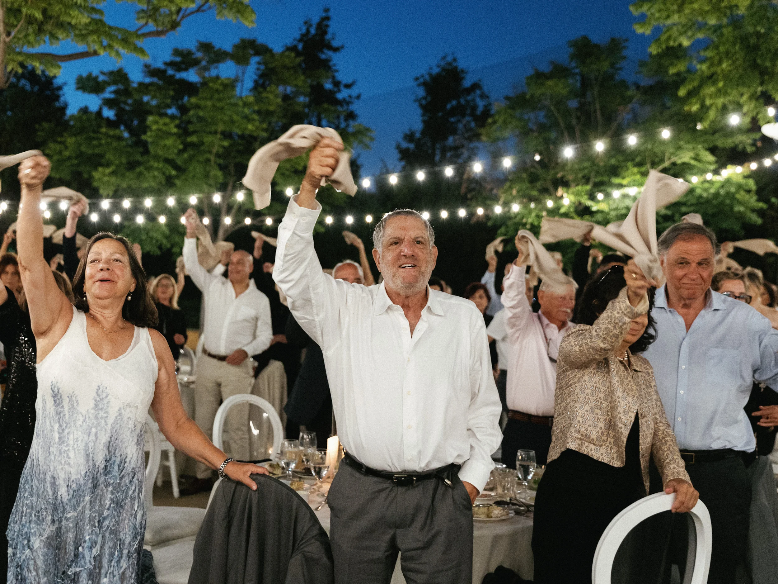 Anna-Maria & Ethan — Wedding