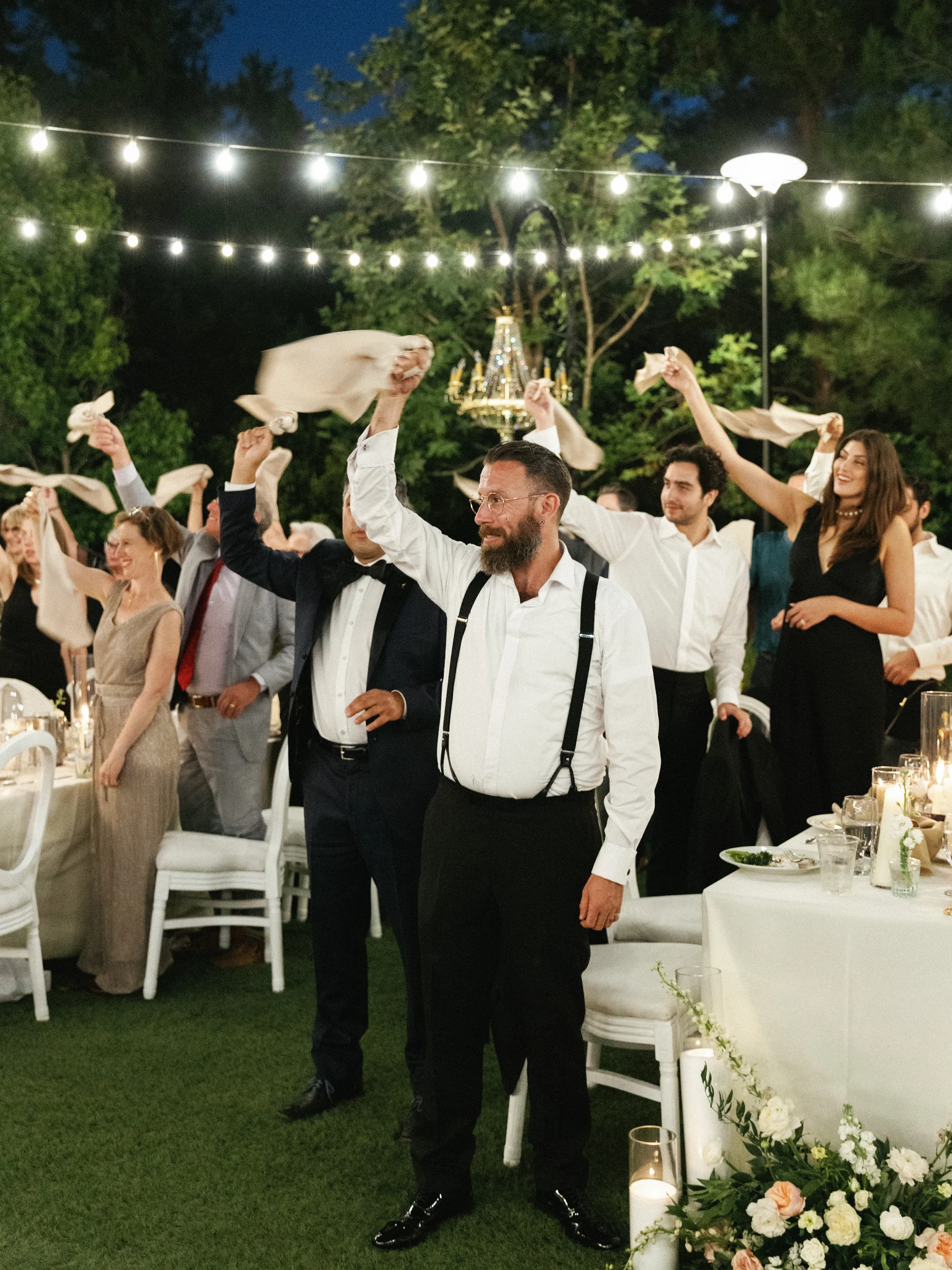 Anna-Maria & Ethan — Wedding