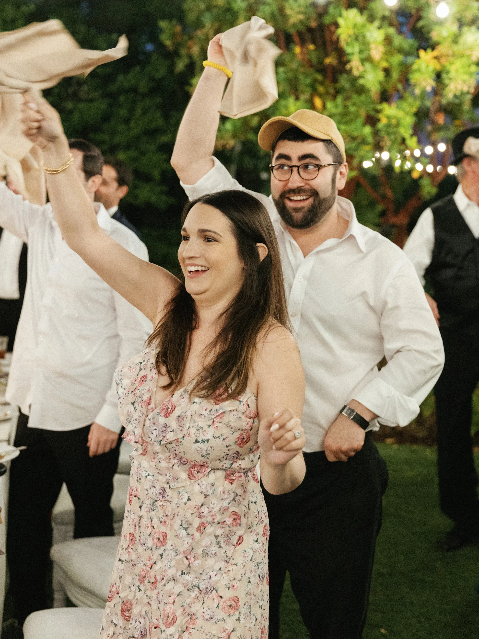 Anna-Maria & Ethan — Wedding