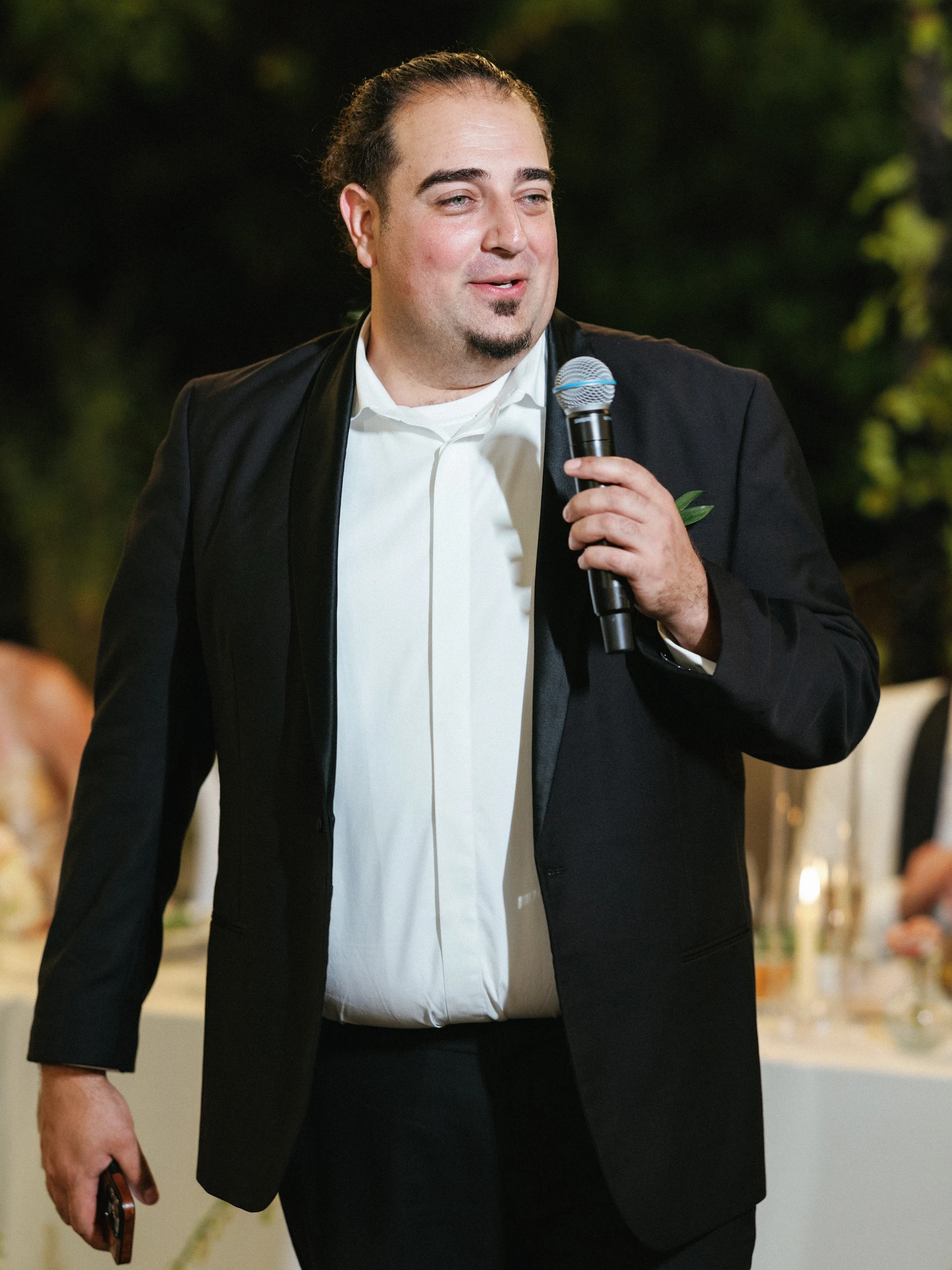 Anna-Maria & Ethan — Wedding