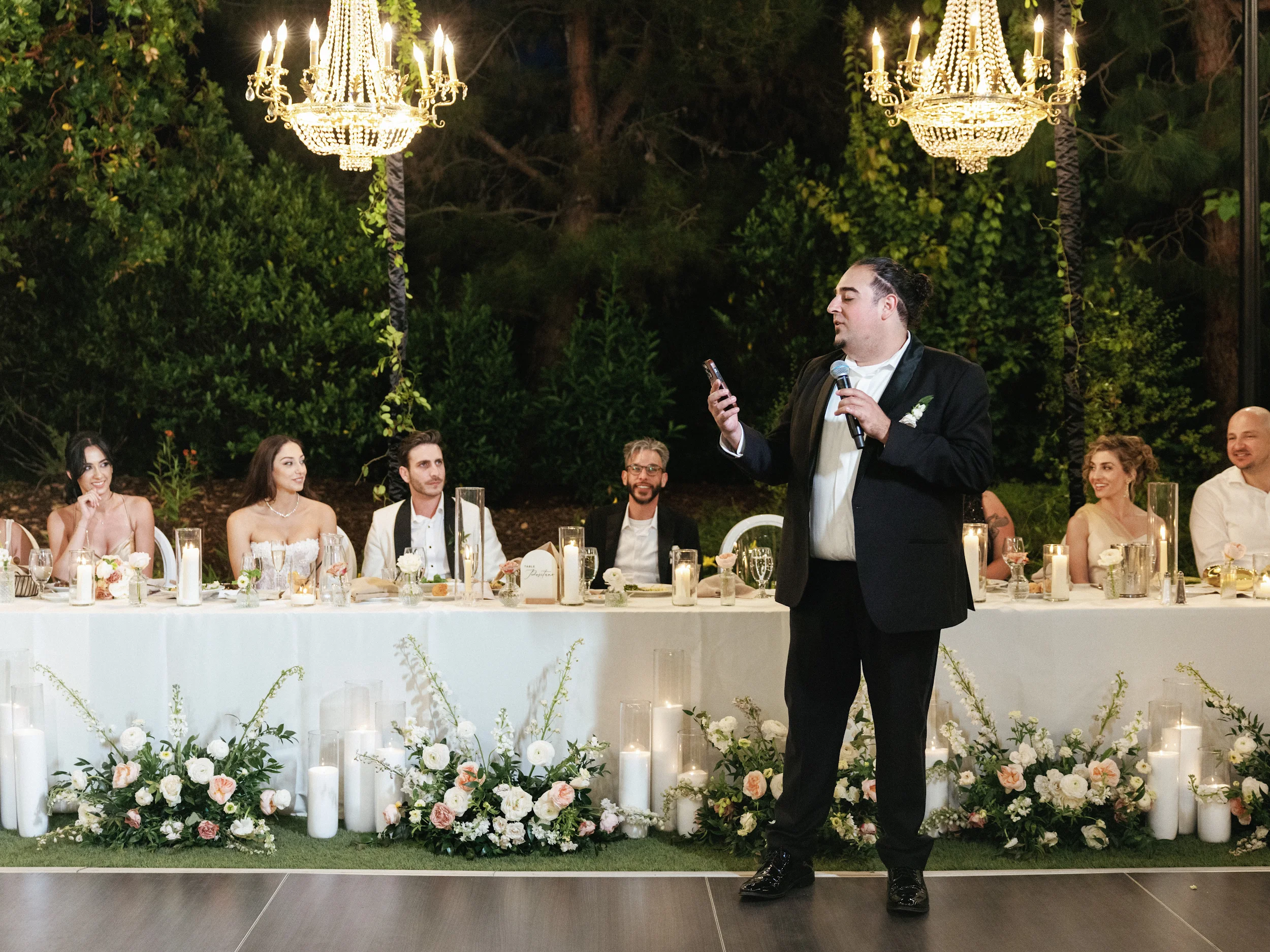 Anna-Maria & Ethan — Wedding