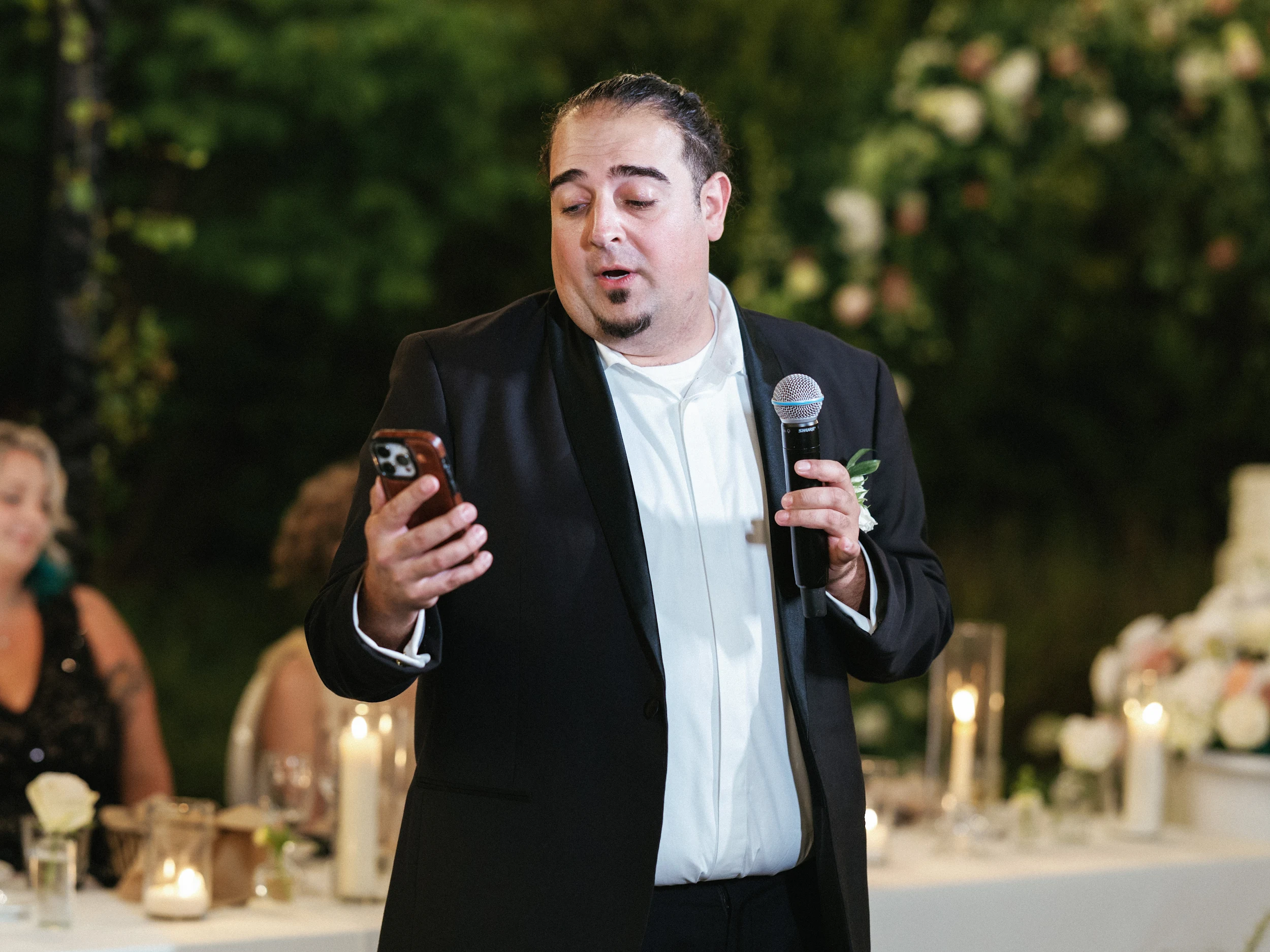 Anna-Maria & Ethan — Wedding