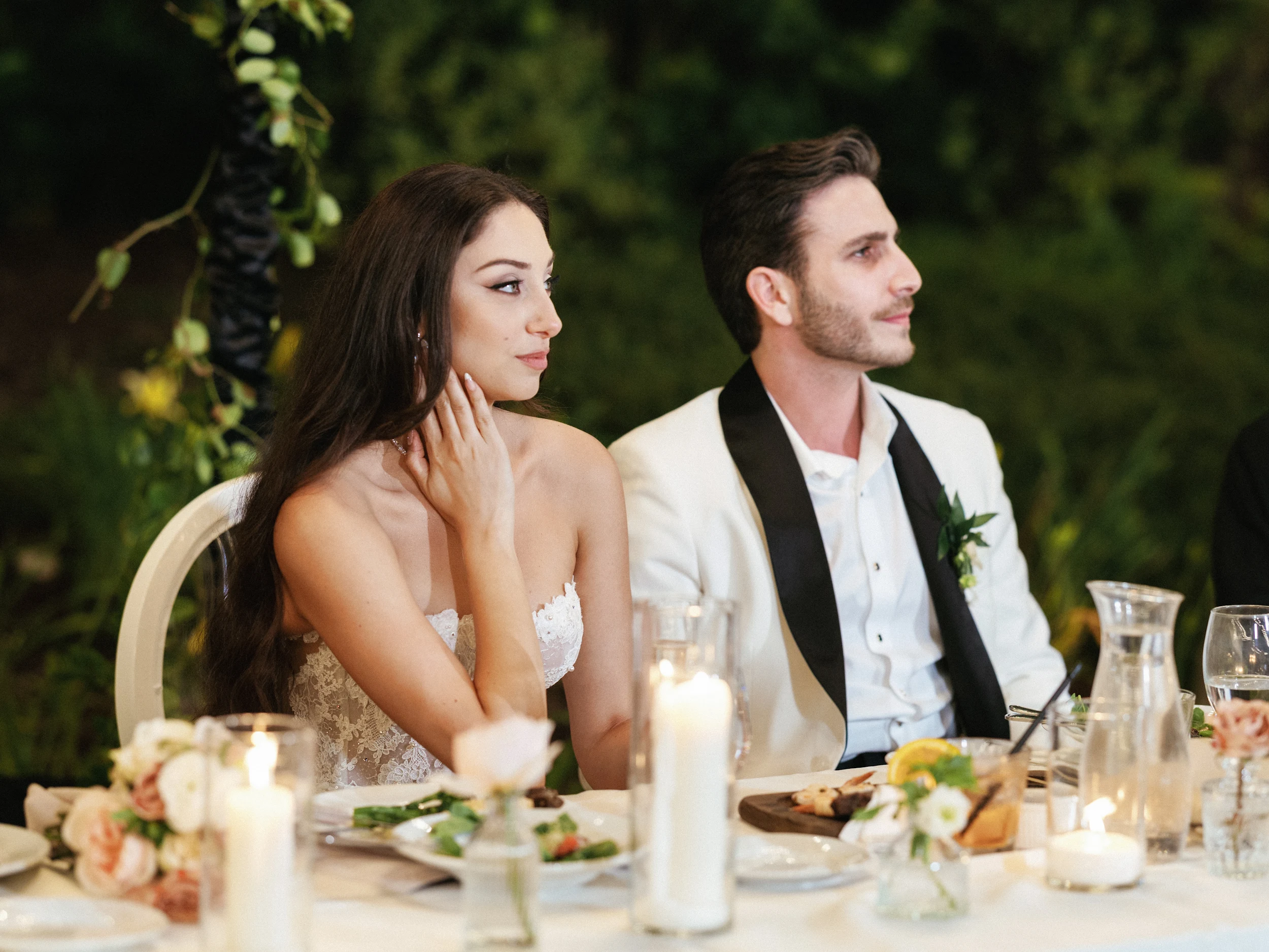 Anna-Maria & Ethan — Wedding