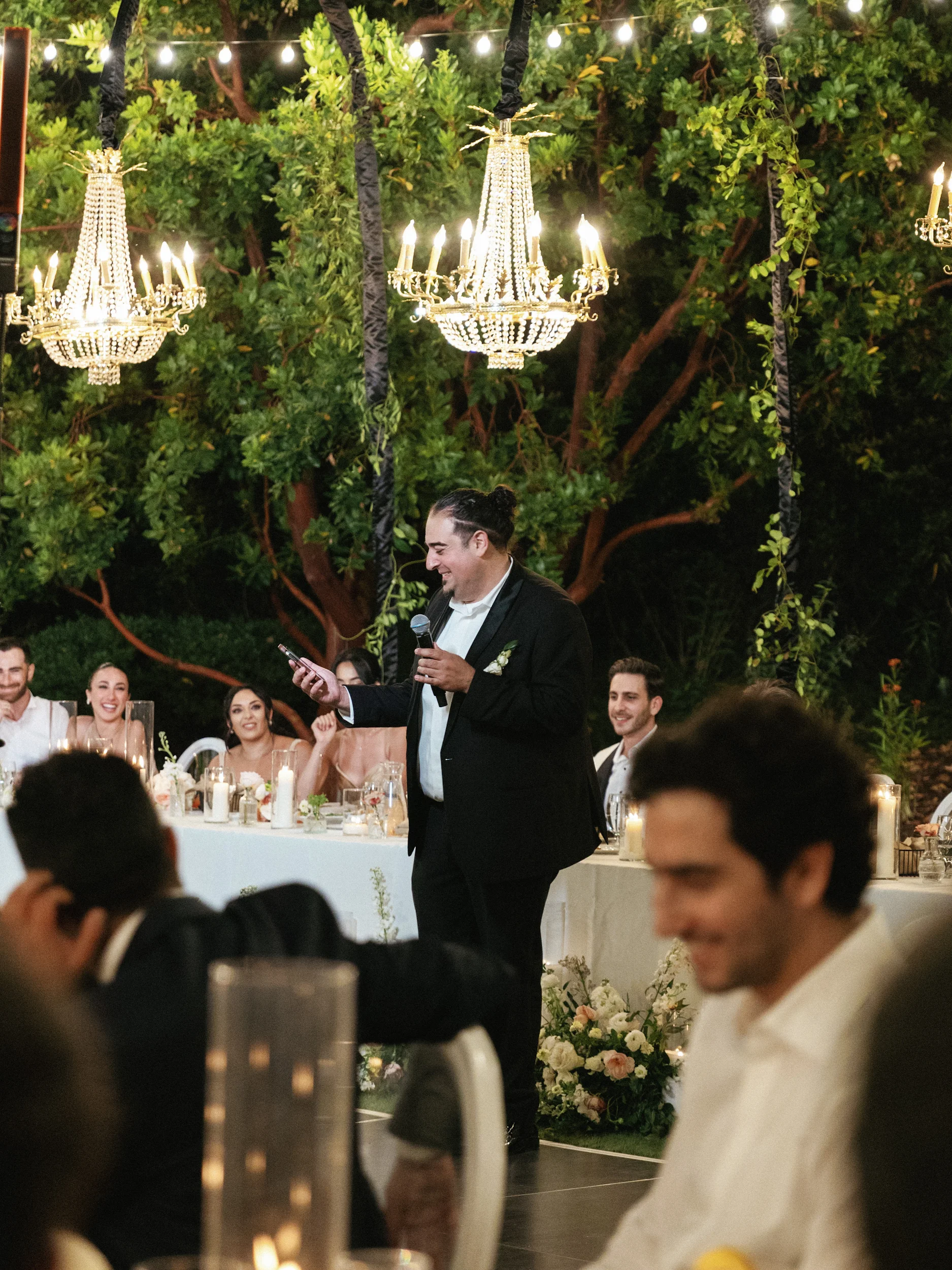 Anna-Maria & Ethan — Wedding