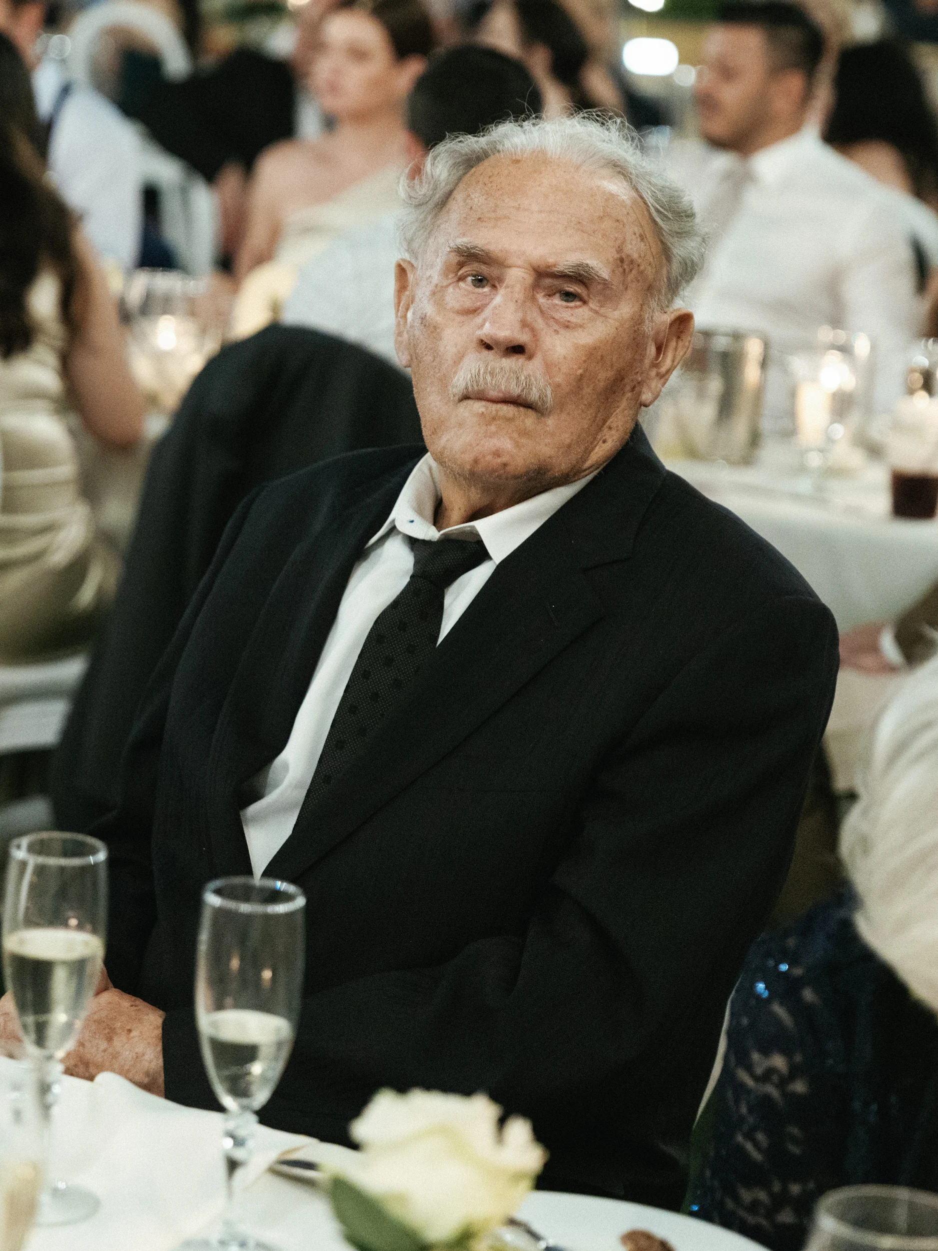 Anna-Maria & Ethan — Wedding