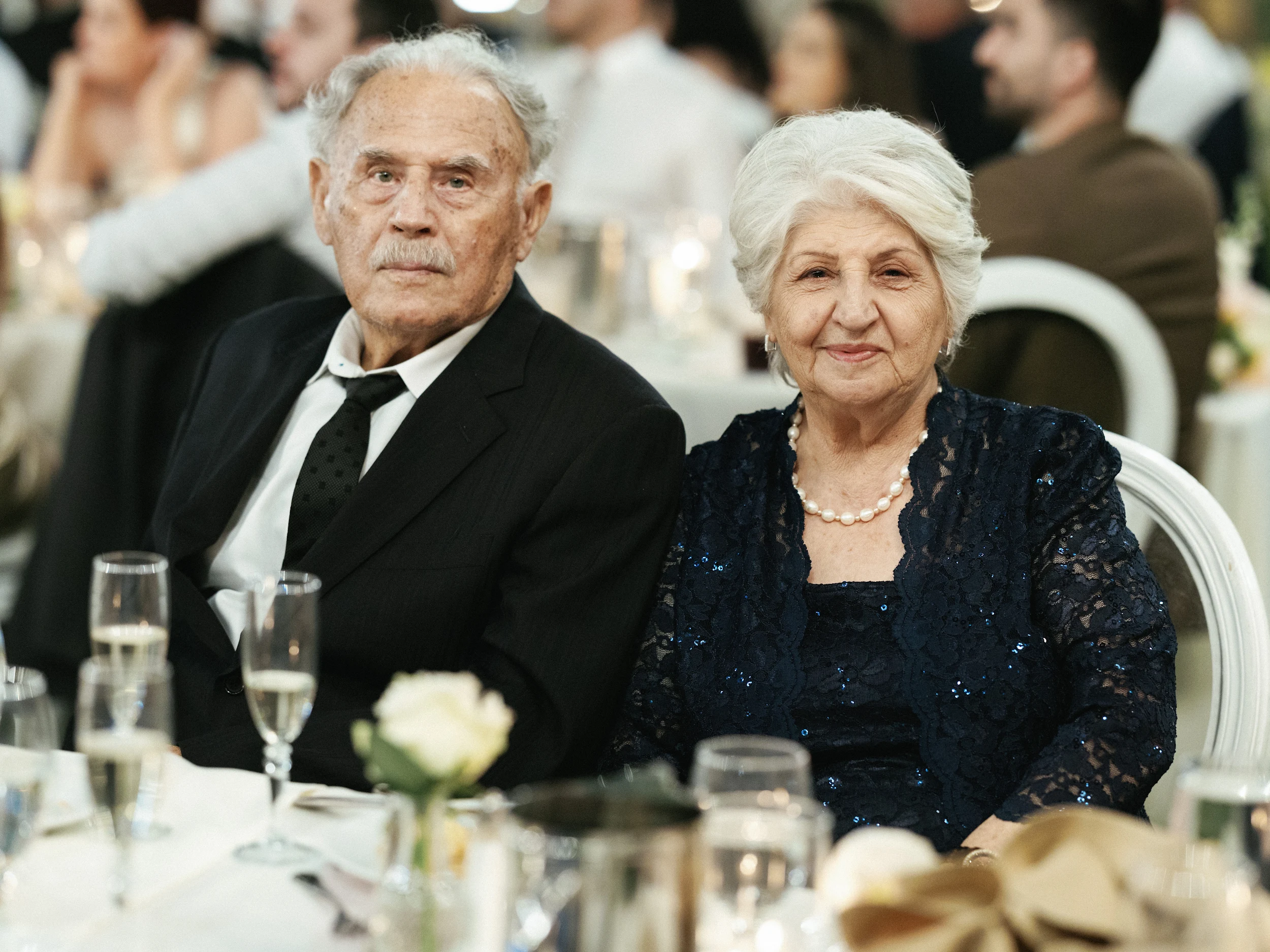 Anna-Maria & Ethan — Wedding
