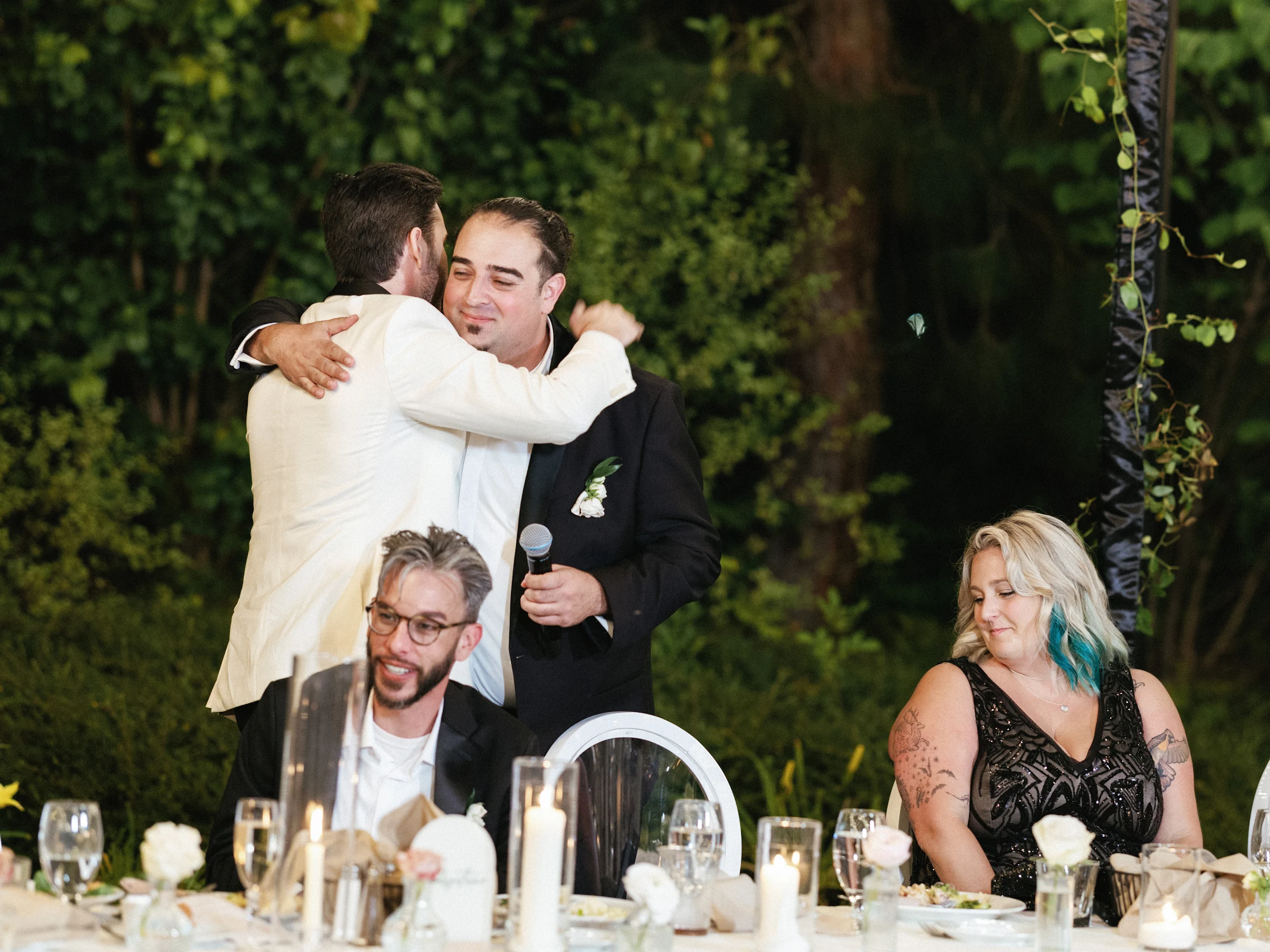 Anna-Maria & Ethan — Wedding