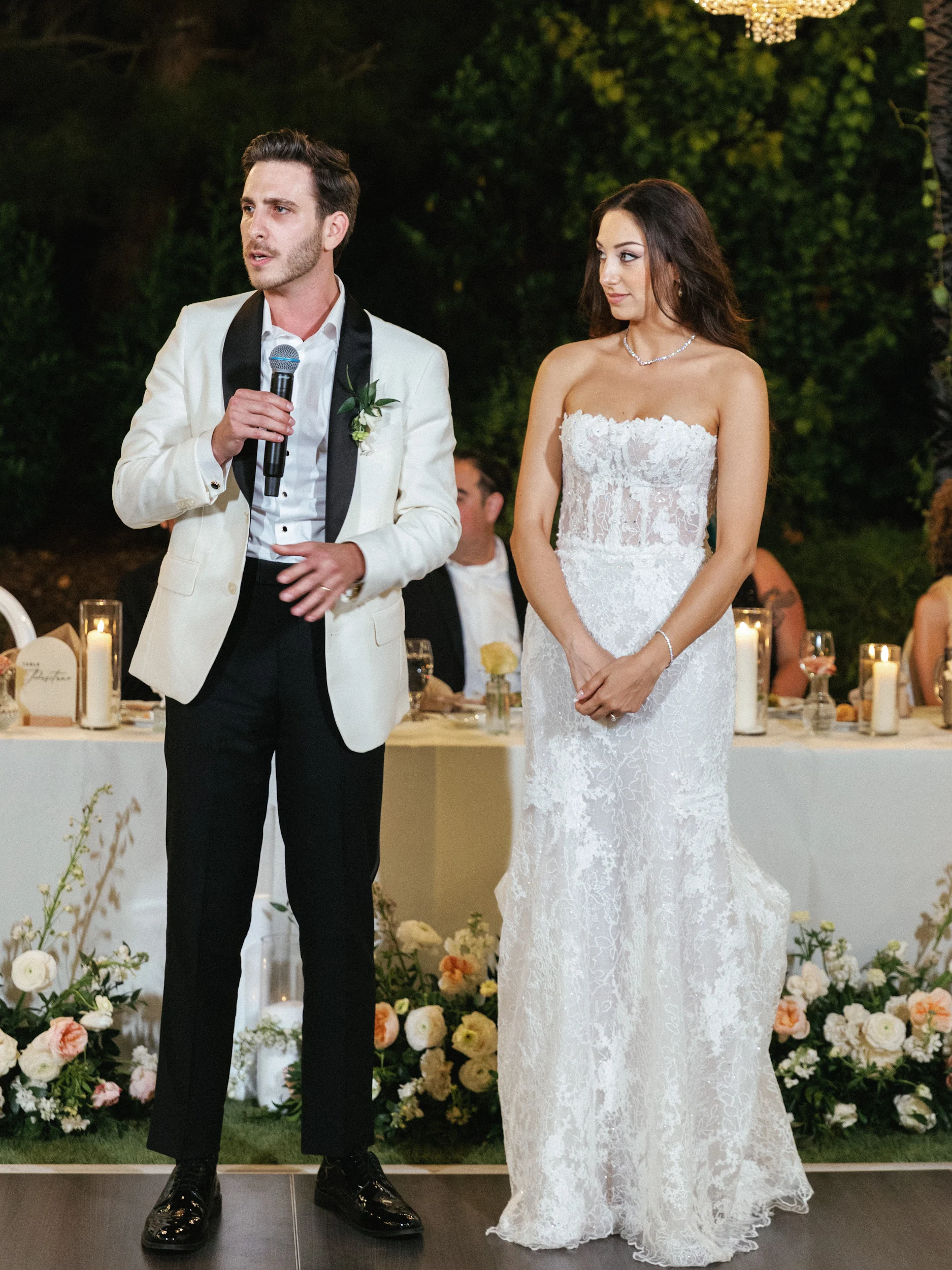Anna-Maria & Ethan — Wedding