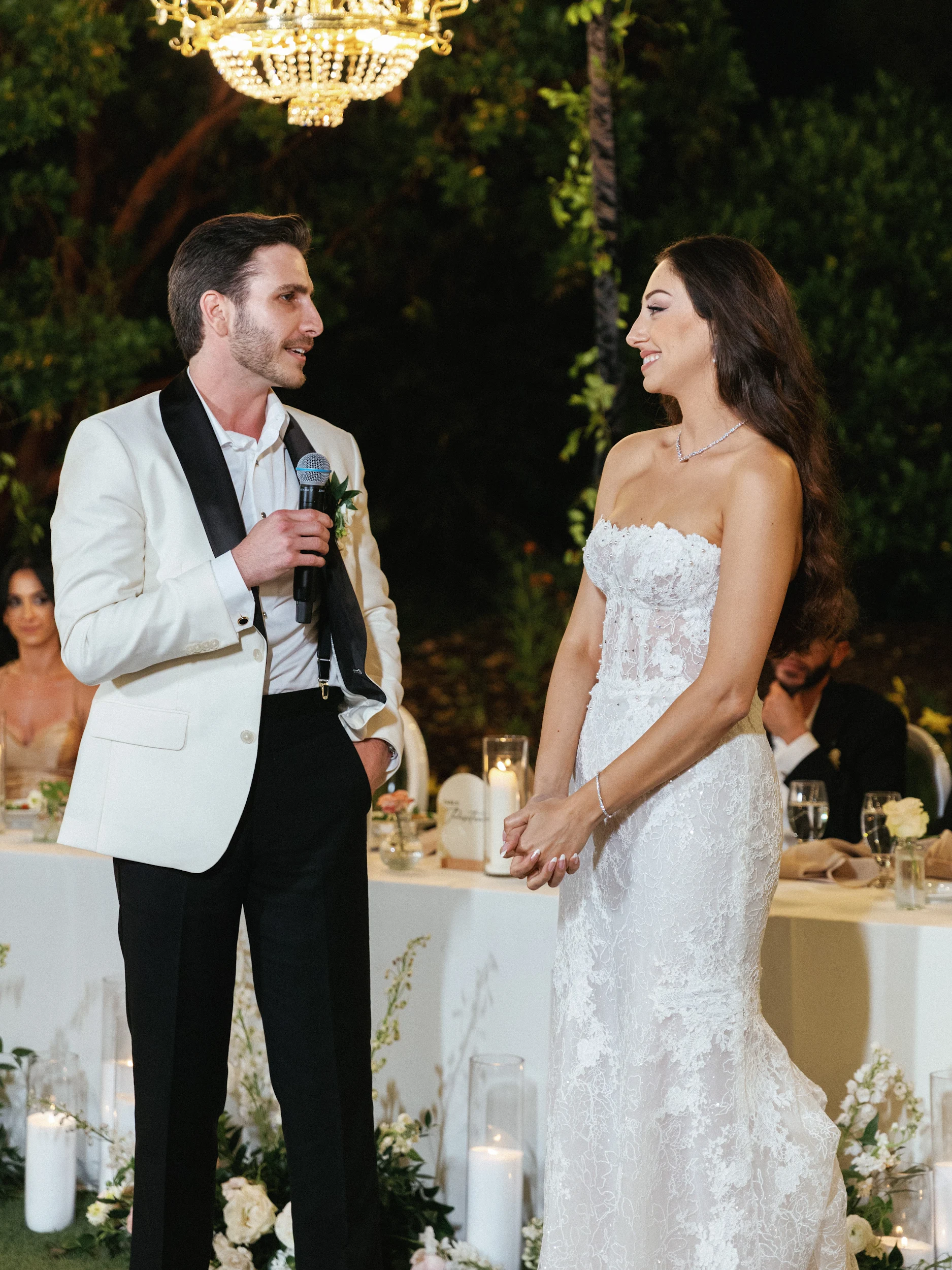 Anna-Maria & Ethan — Wedding