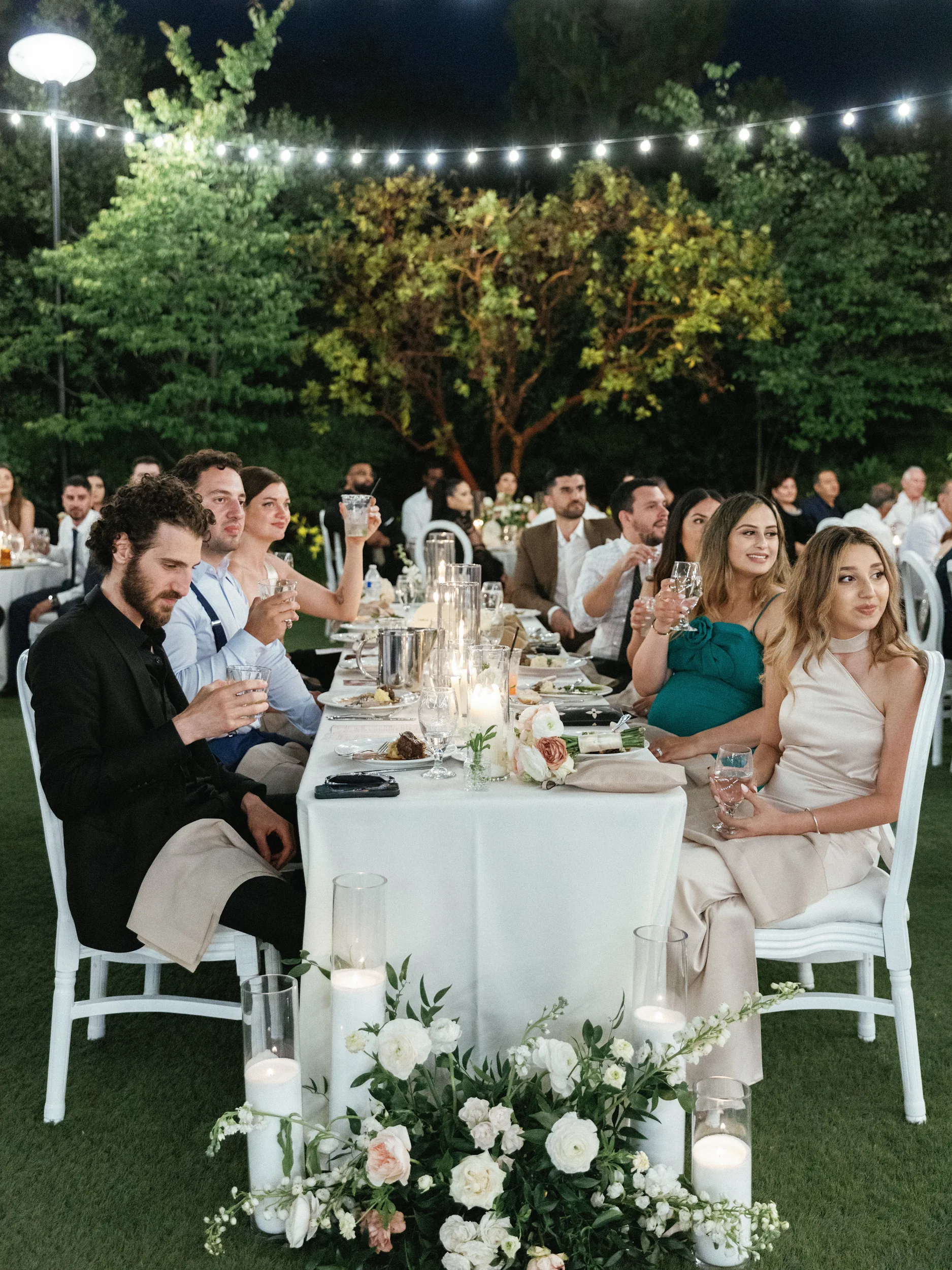 Anna-Maria & Ethan — Wedding