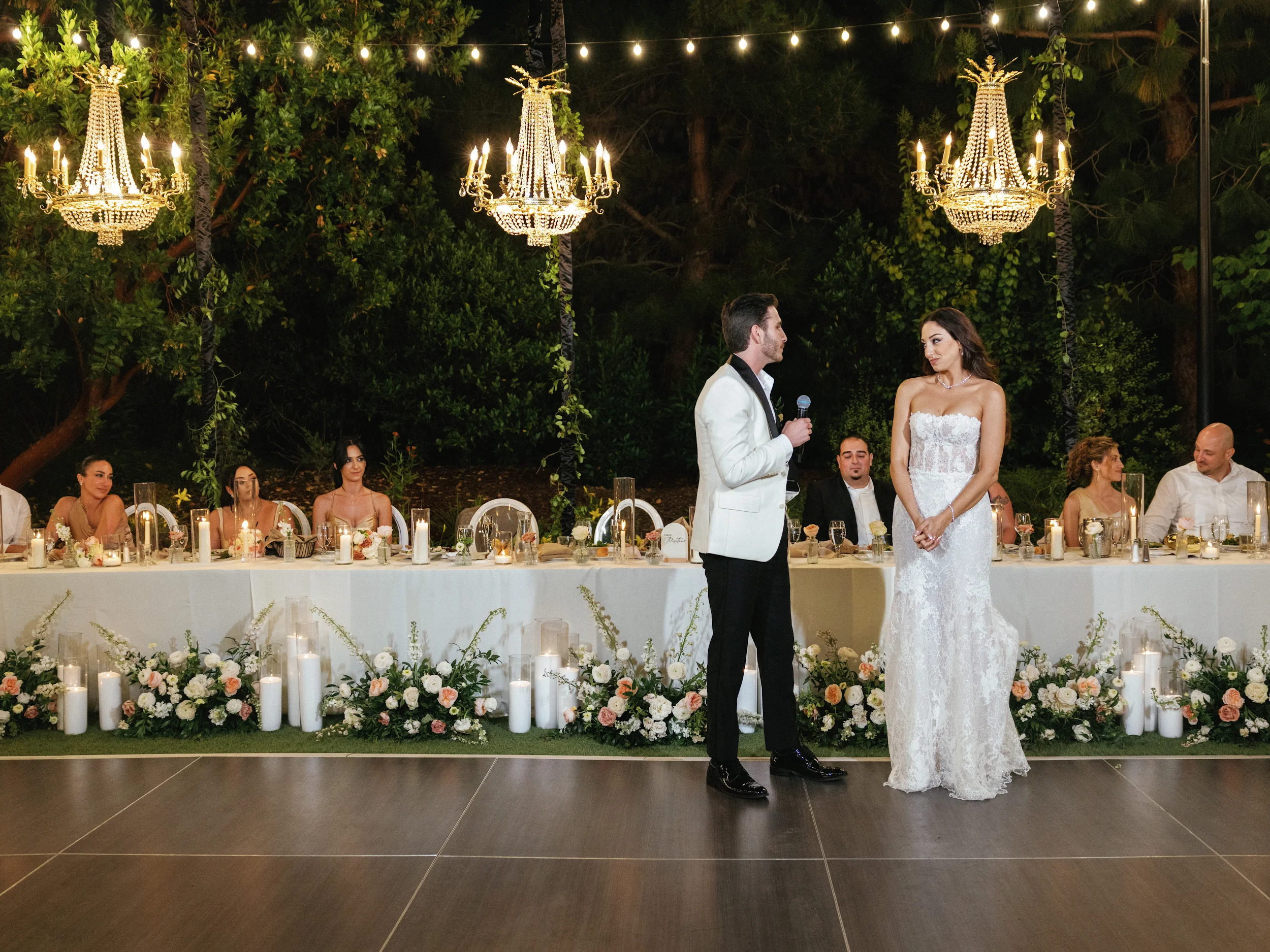 Anna-Maria & Ethan — Wedding