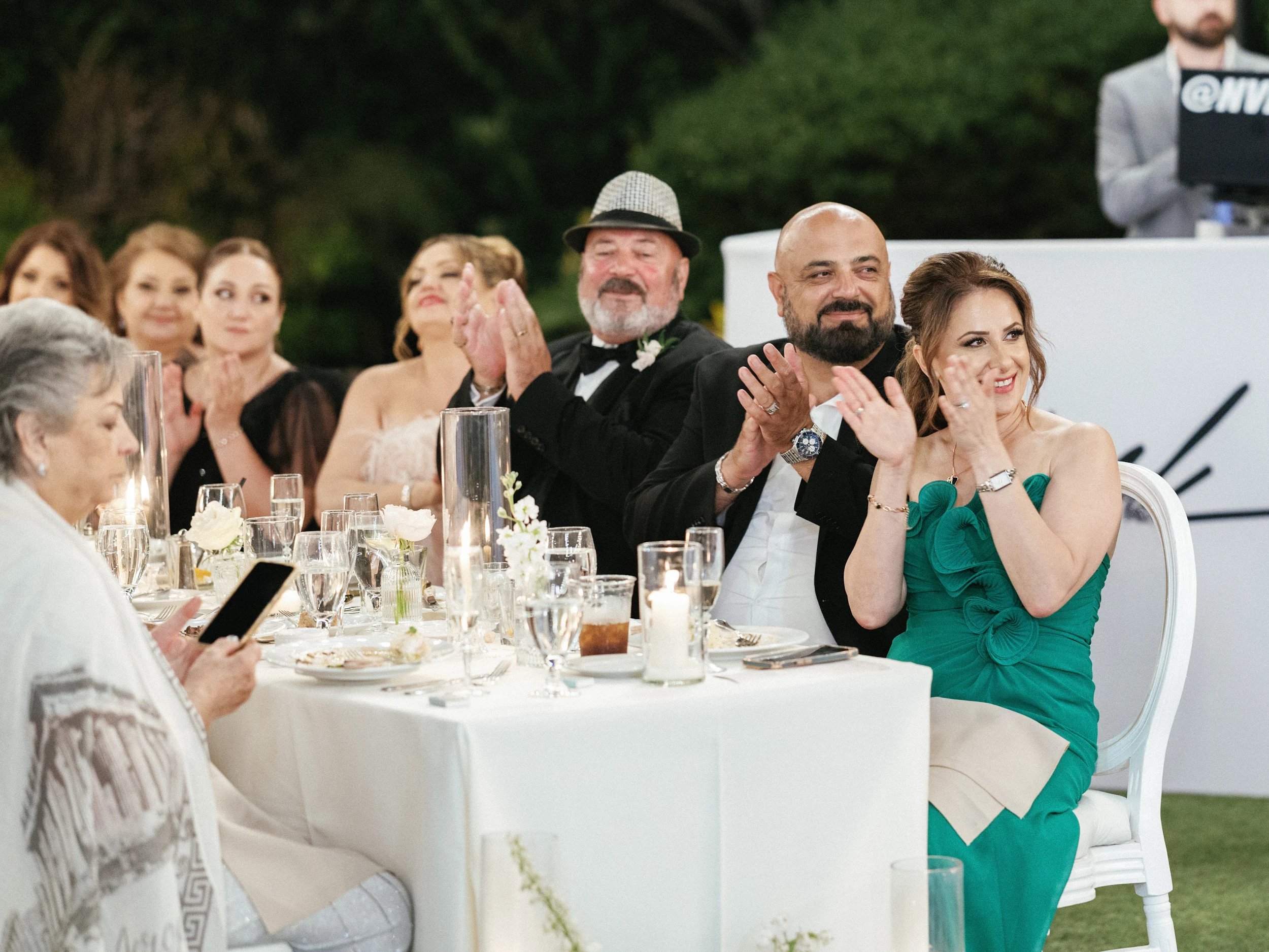 Anna-Maria & Ethan — Wedding