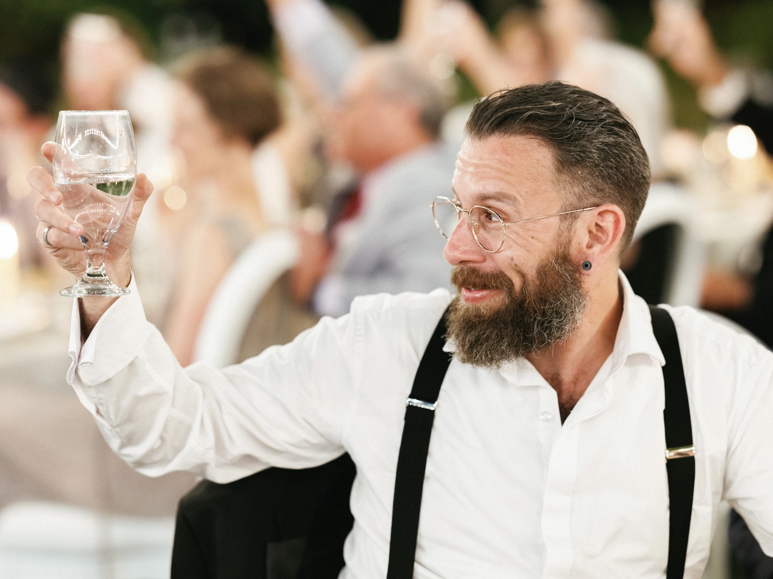 Anna-Maria & Ethan — Wedding