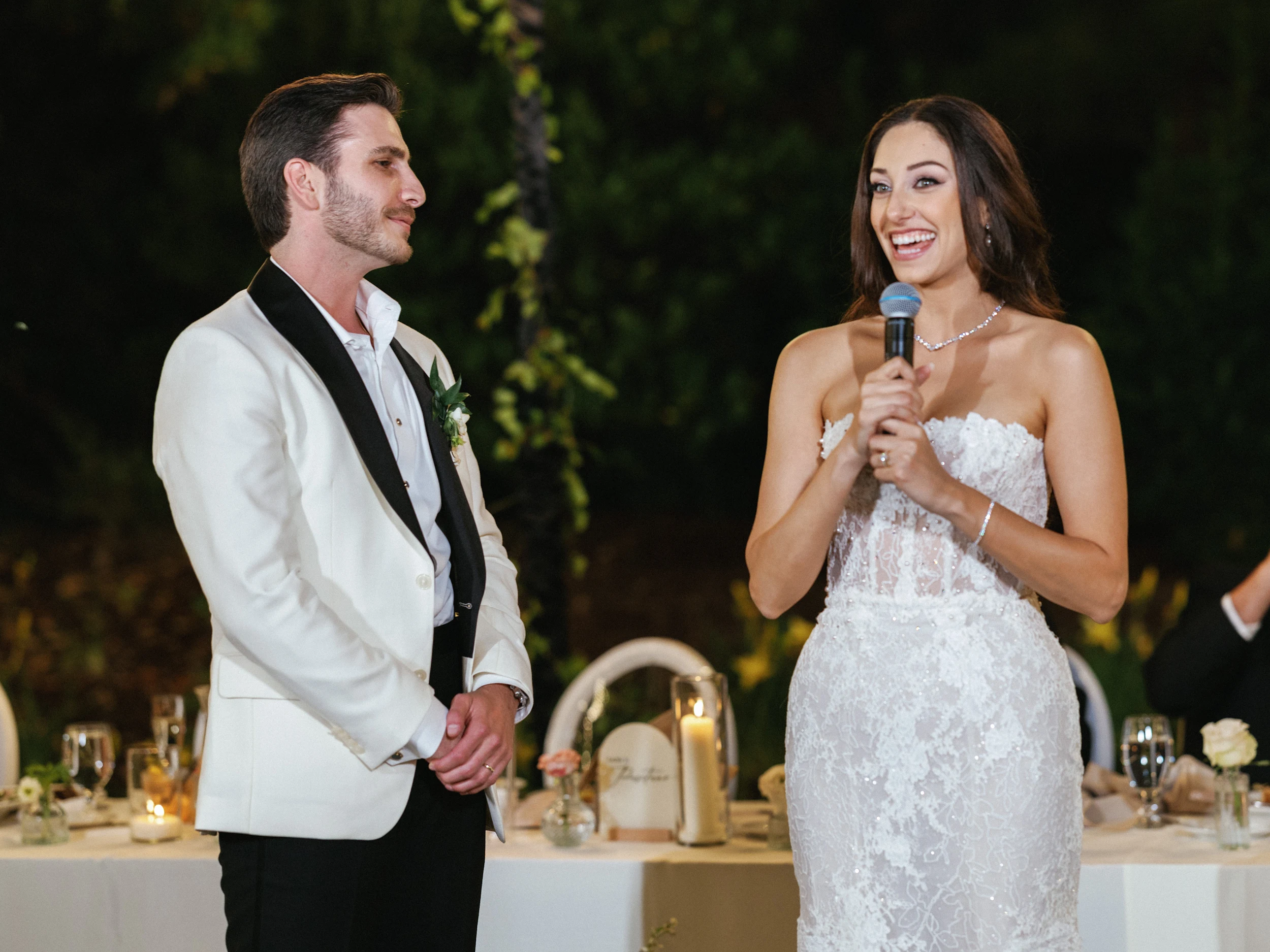 Anna-Maria & Ethan — Wedding