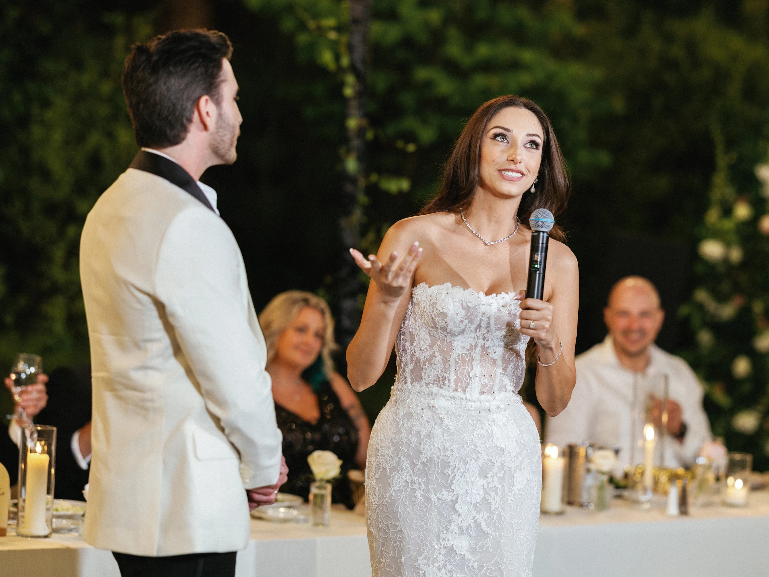Anna-Maria & Ethan — Wedding