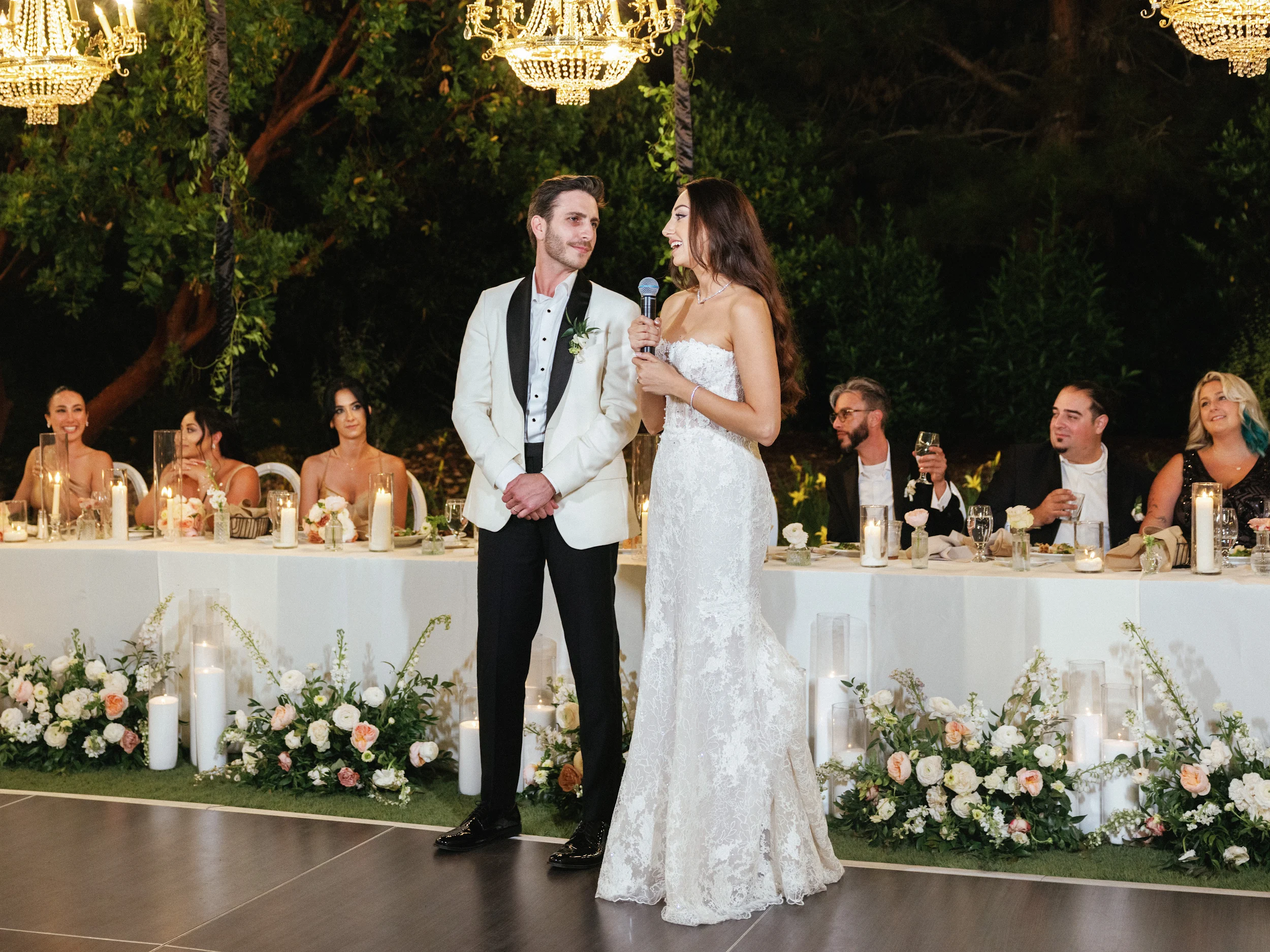 Anna-Maria & Ethan — Wedding