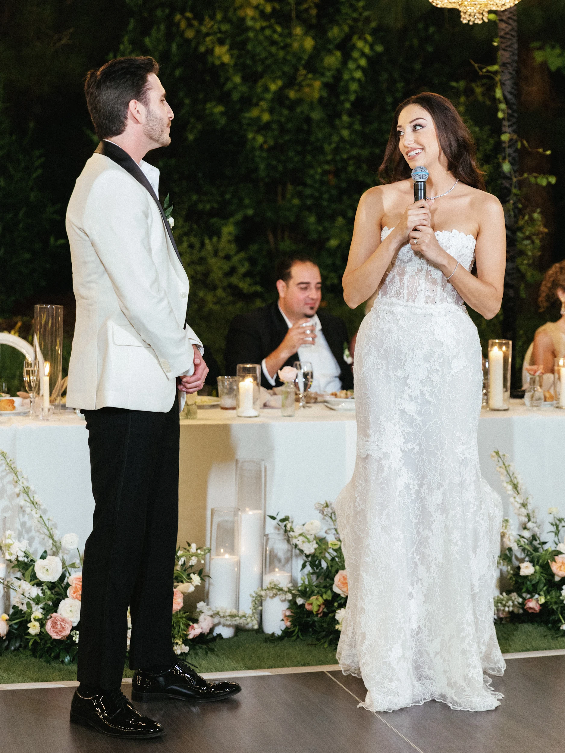 Anna-Maria & Ethan — Wedding