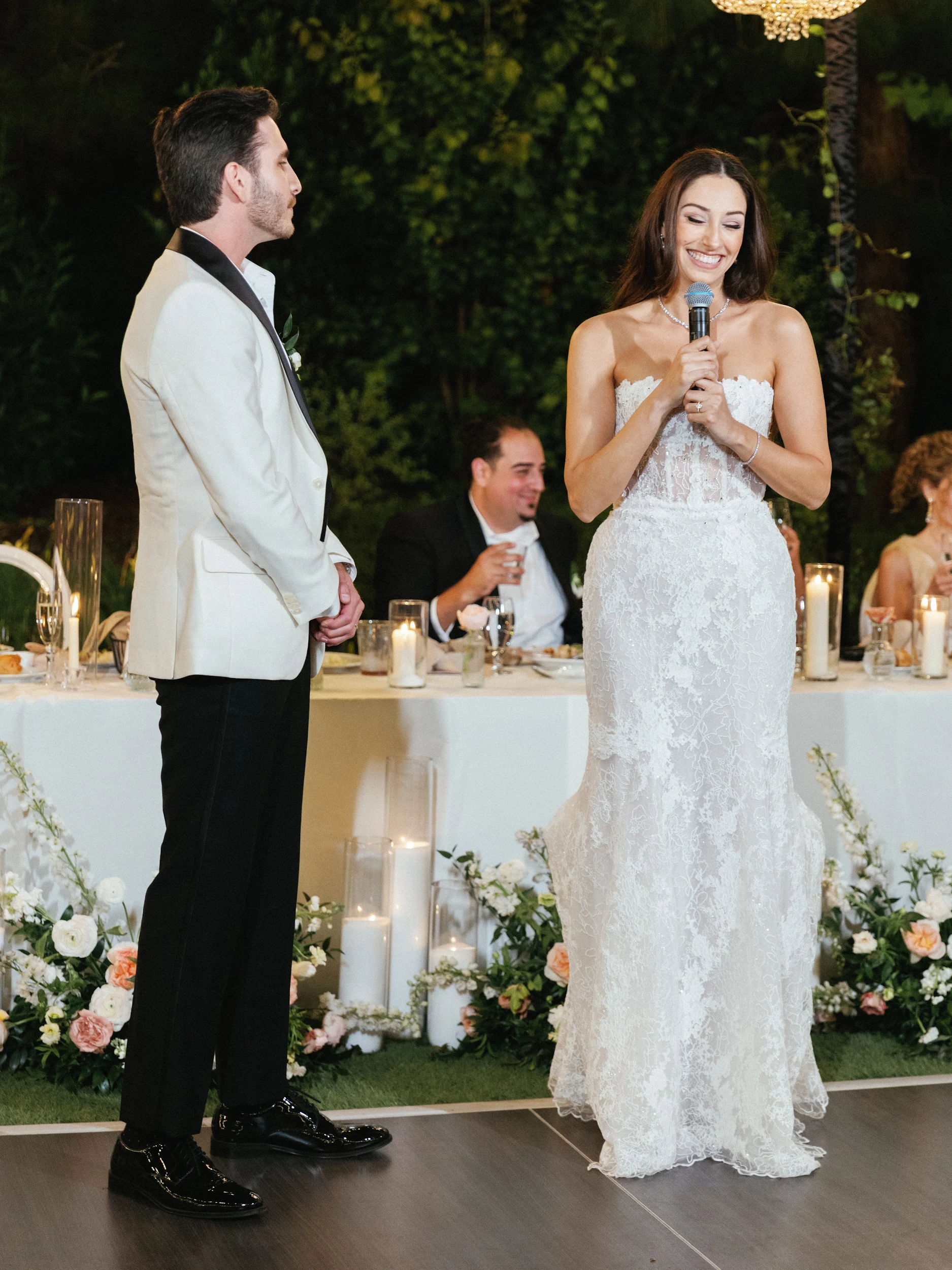 Anna-Maria & Ethan — Wedding
