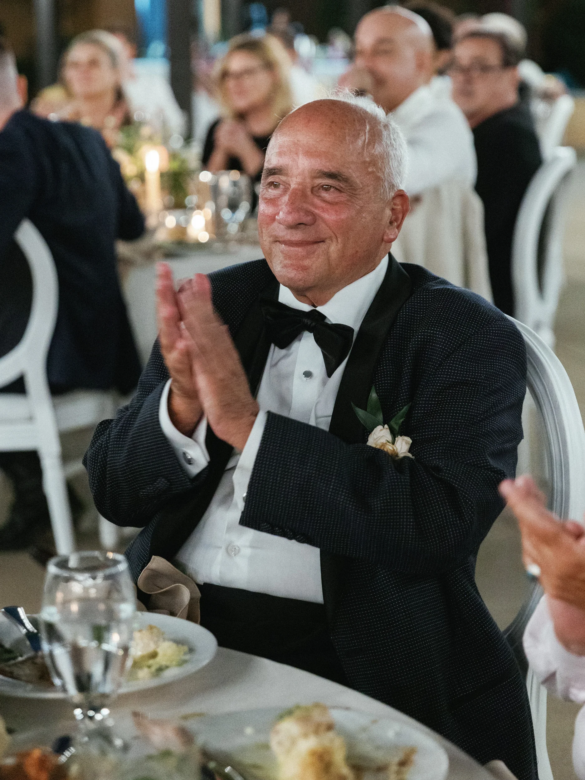 Anna-Maria & Ethan — Wedding