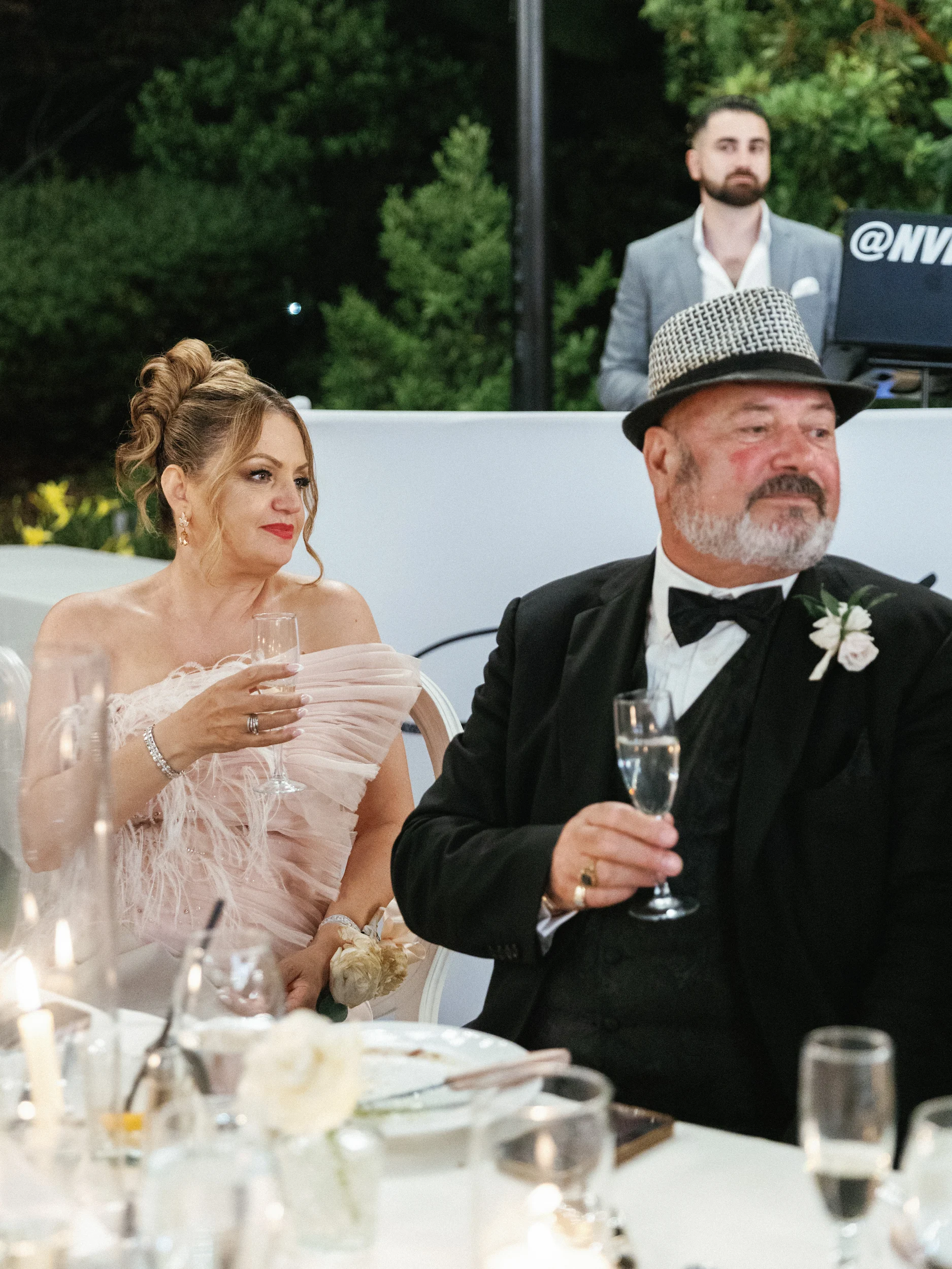 Anna-Maria & Ethan — Wedding