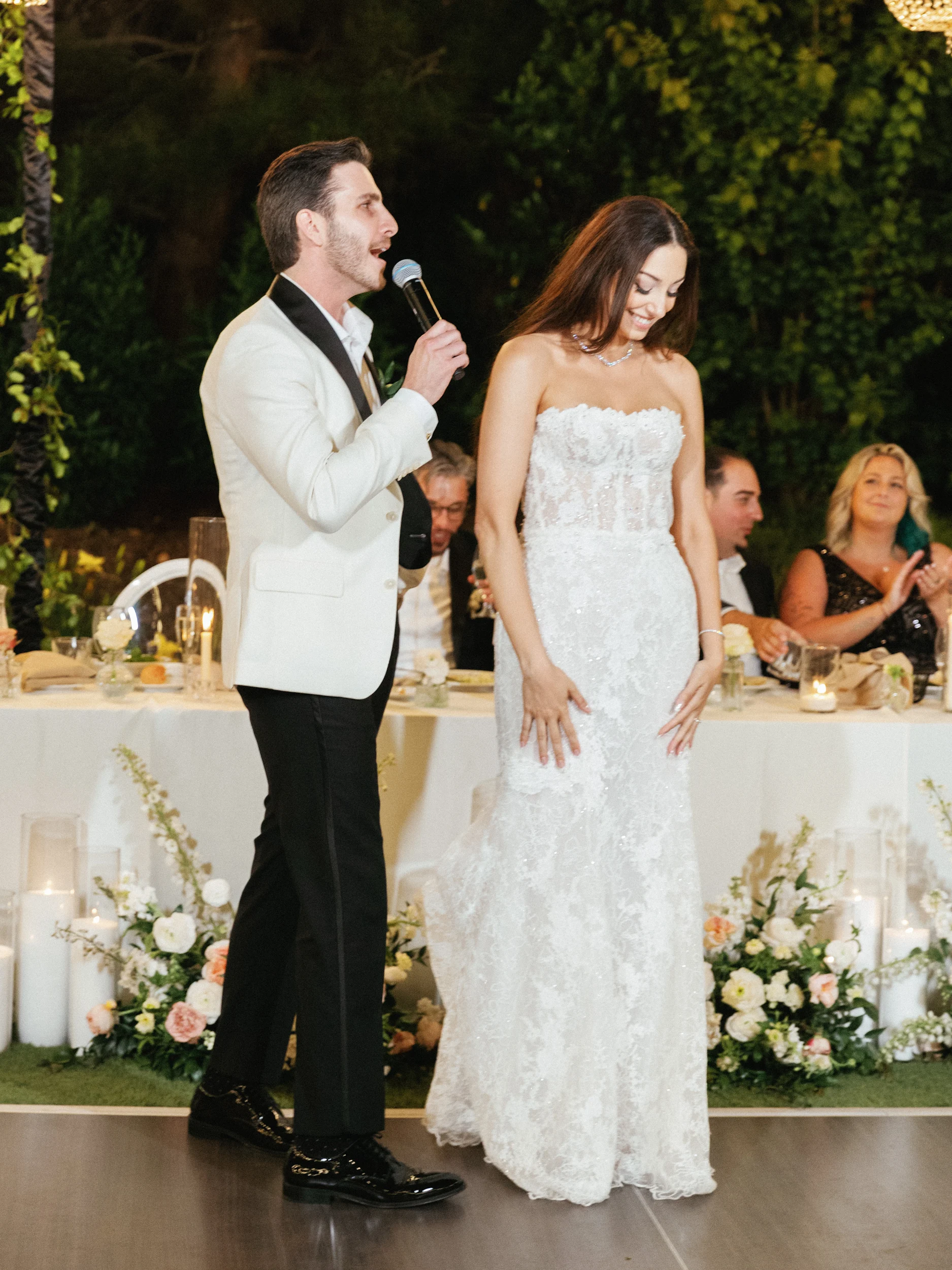 Anna-Maria & Ethan — Wedding