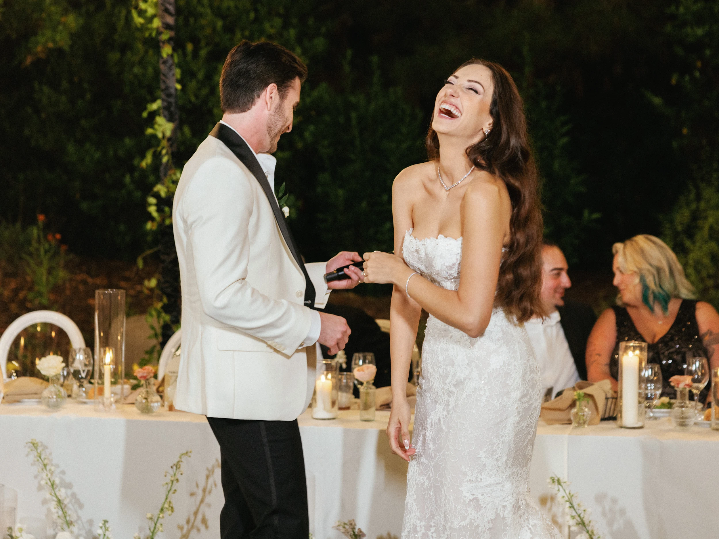 Anna-Maria & Ethan — Wedding