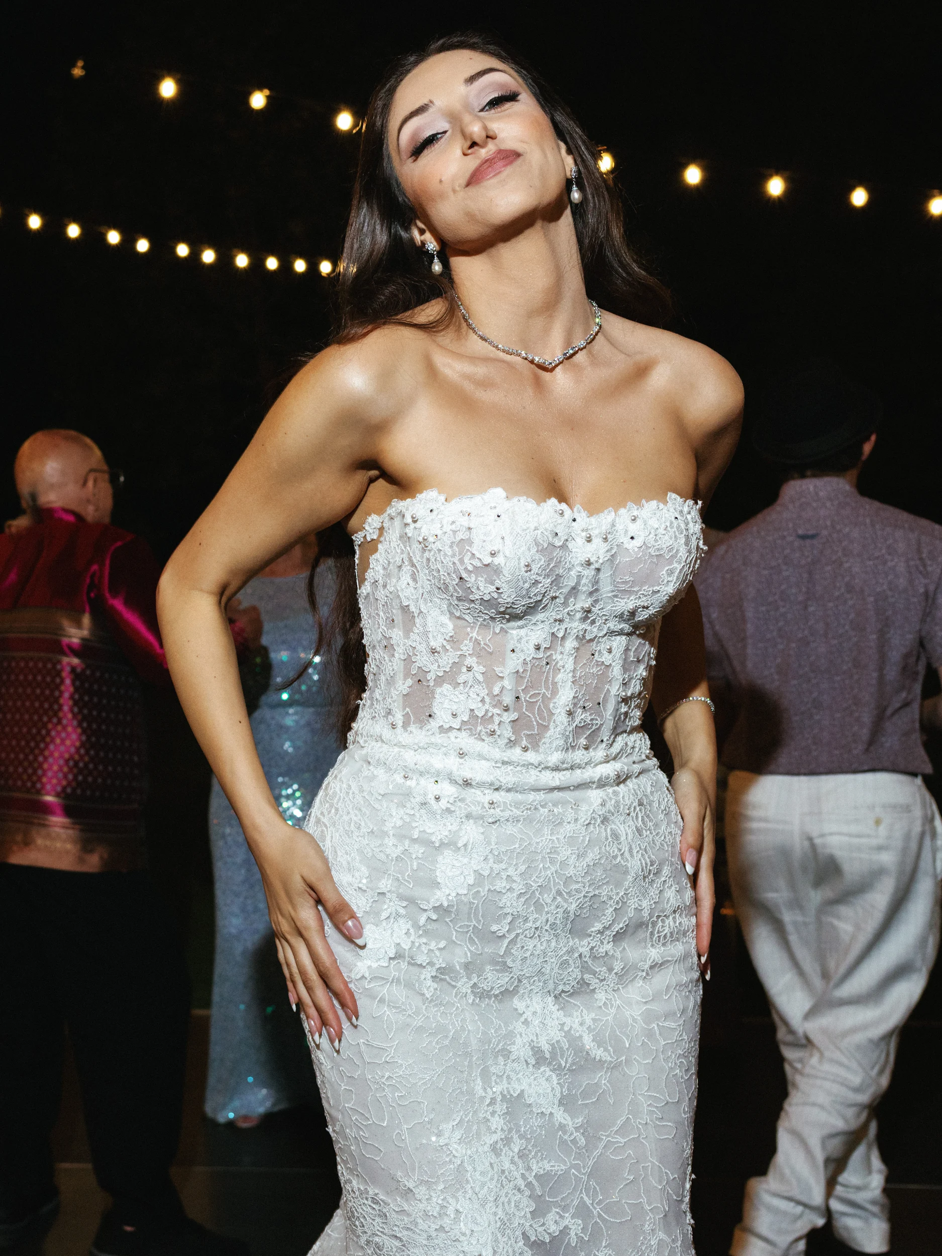 Anna-Maria & Ethan — Wedding