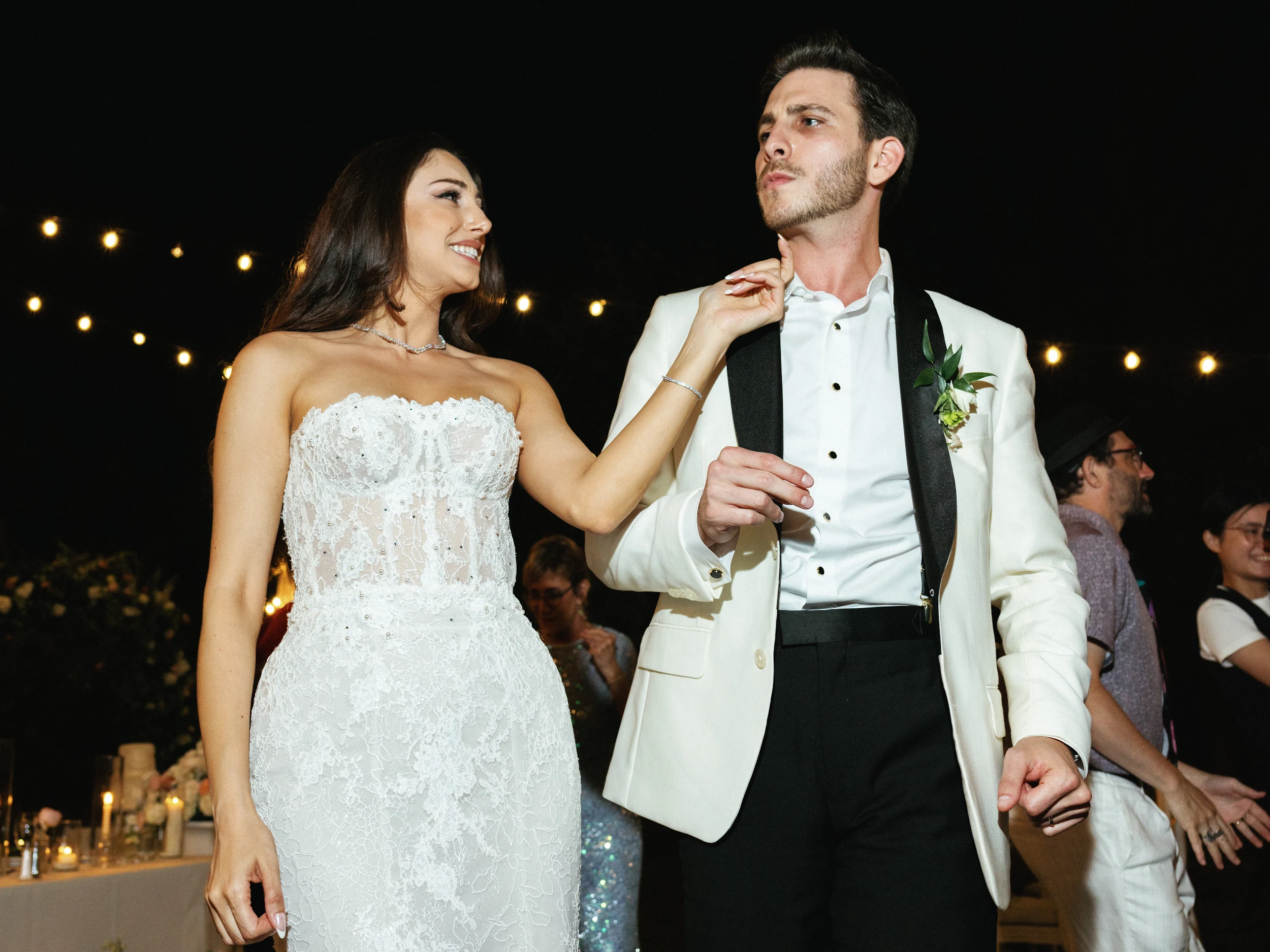 Anna-Maria & Ethan — Wedding