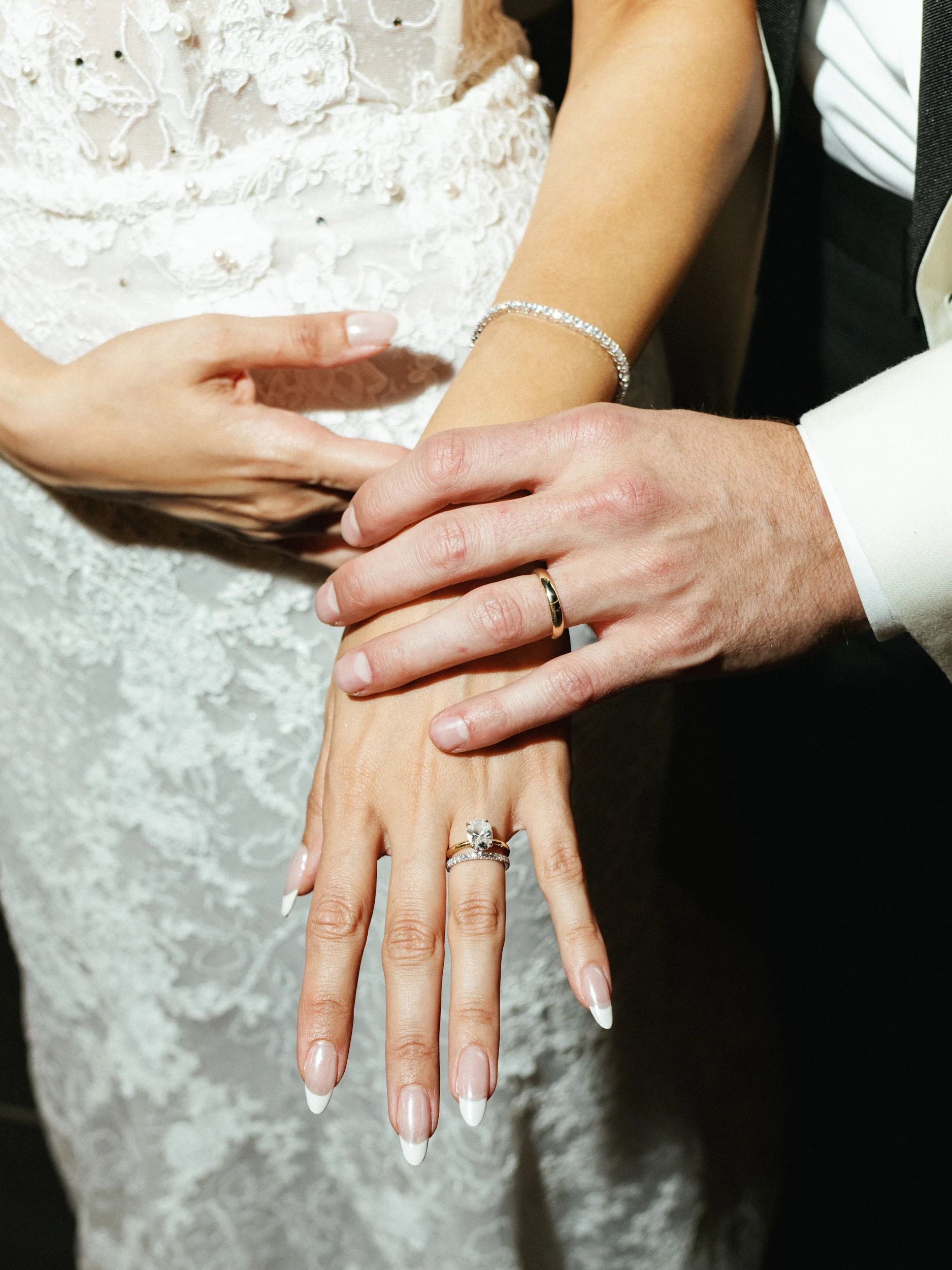 Anna-Maria & Ethan — Wedding