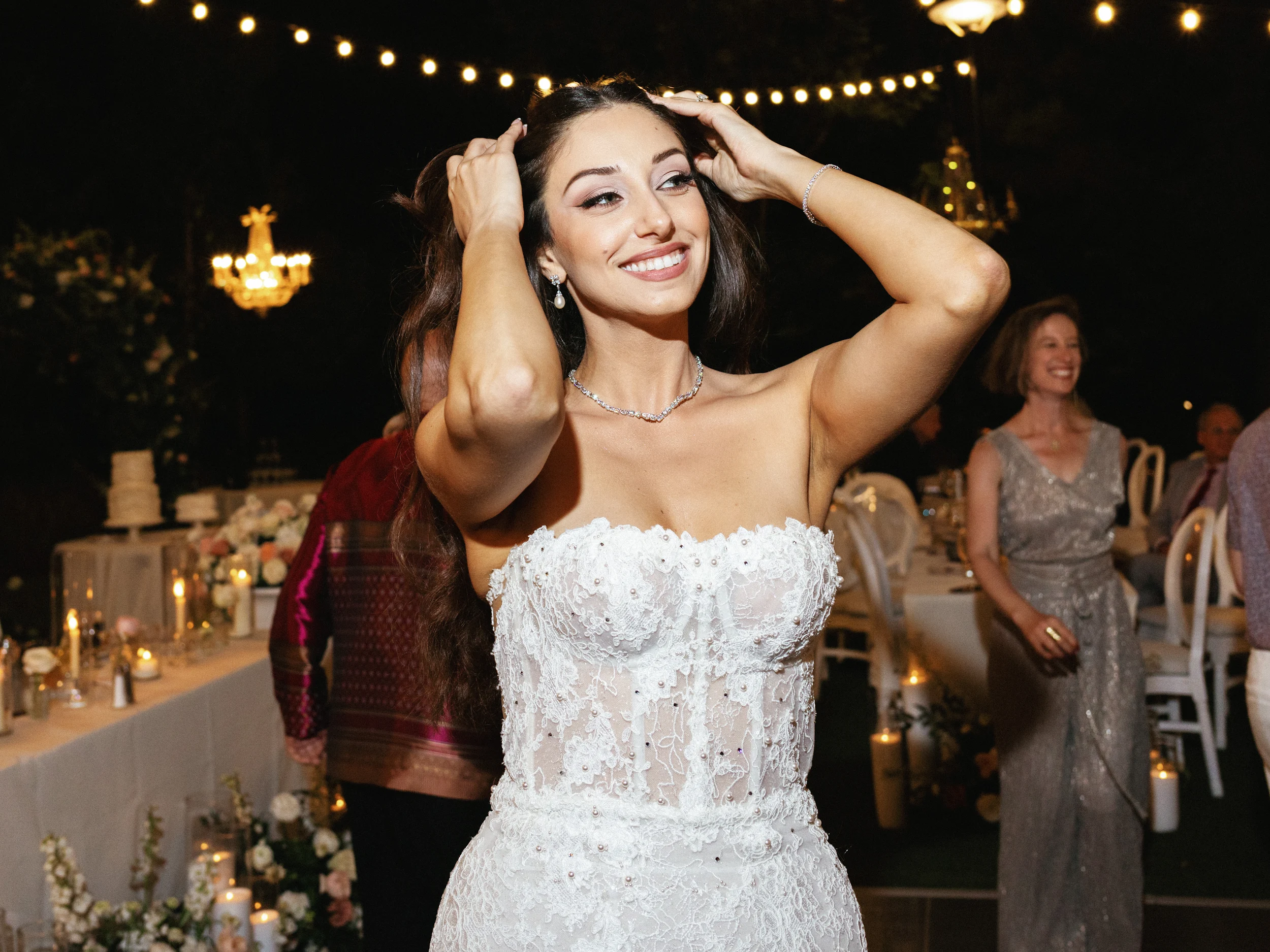 Anna-Maria & Ethan — Wedding