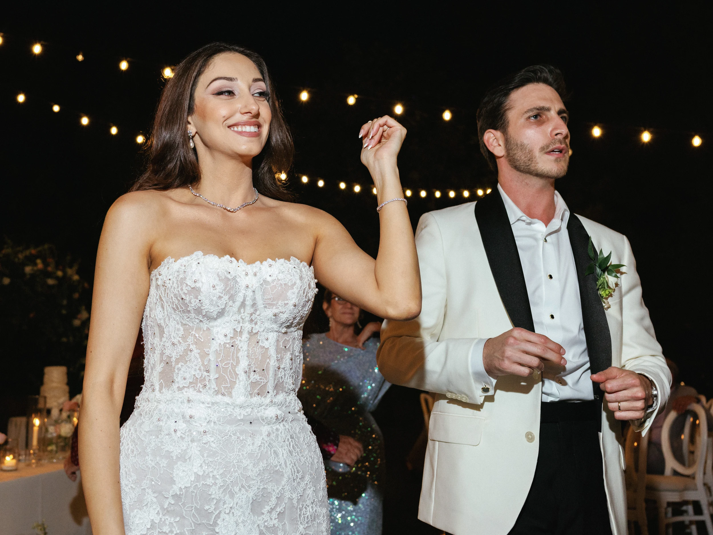 Anna-Maria & Ethan — Wedding