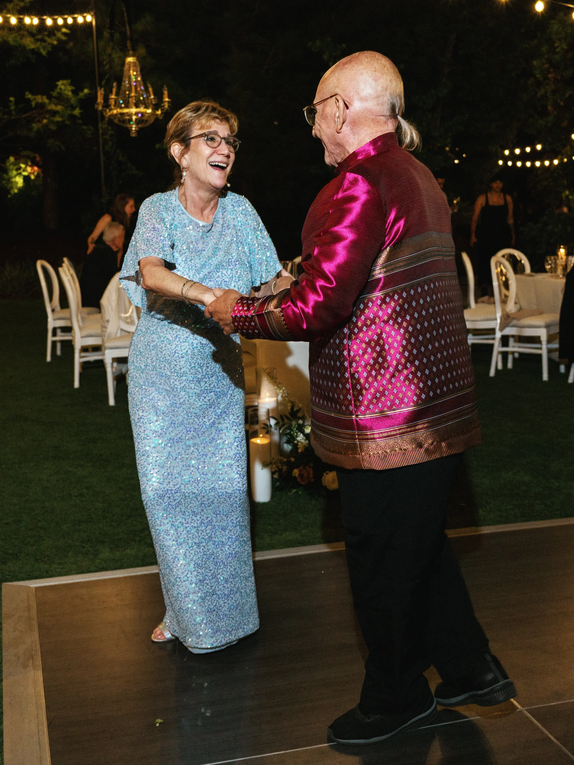 Anna-Maria & Ethan — Wedding