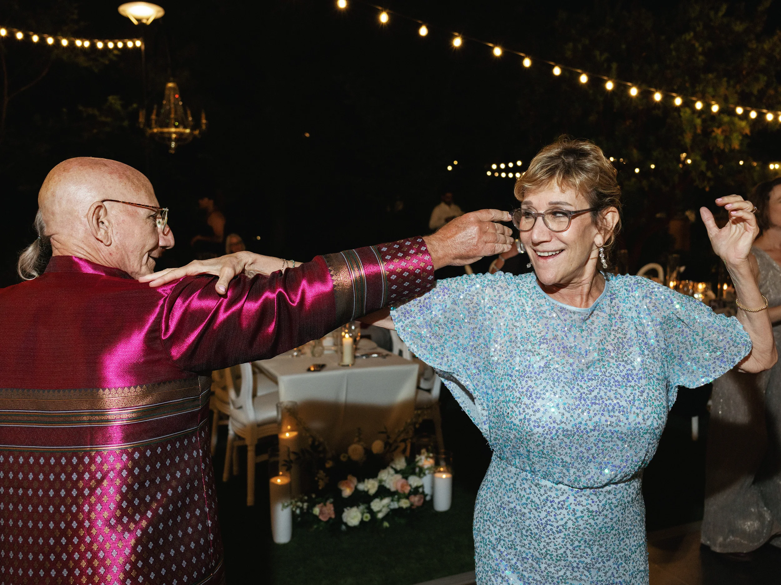 Anna-Maria & Ethan — Wedding