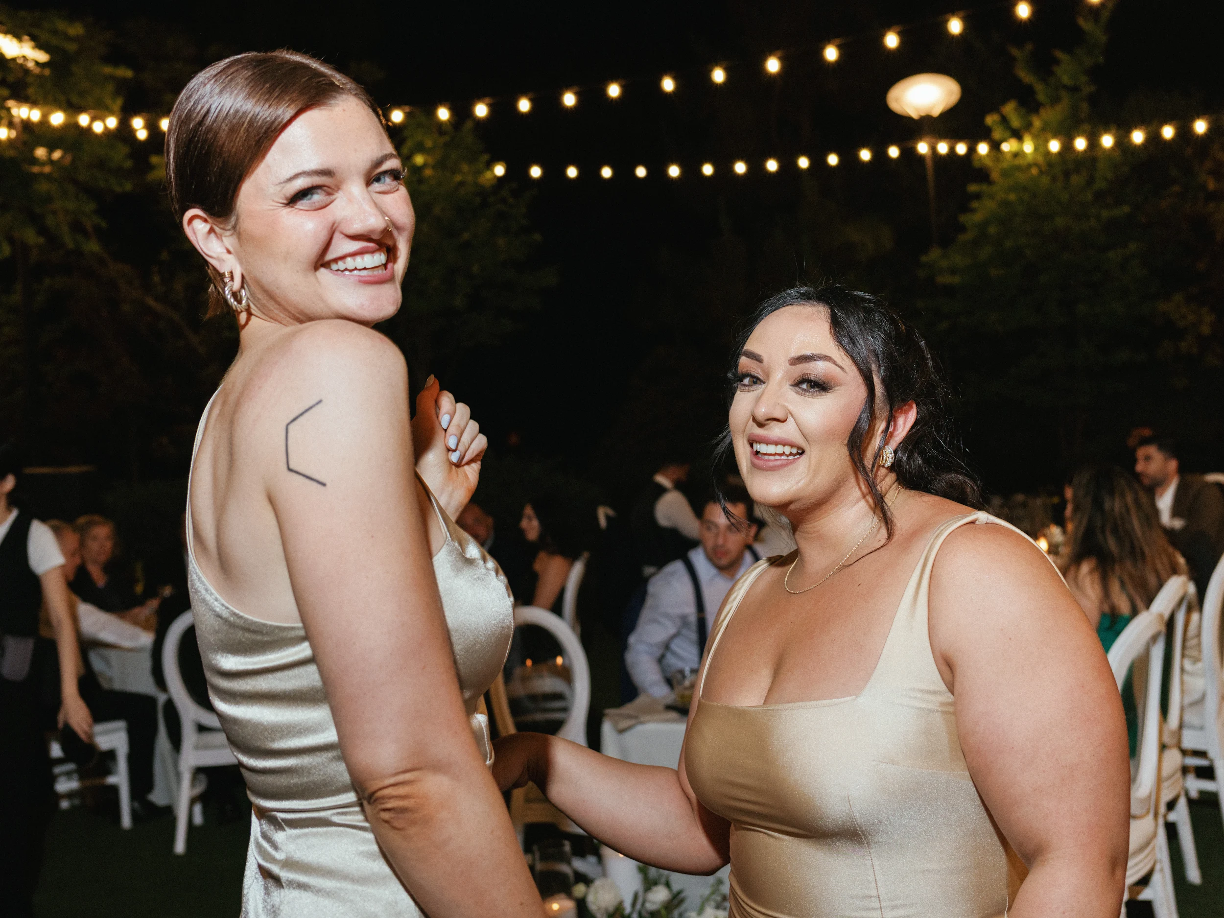 Anna-Maria & Ethan — Wedding