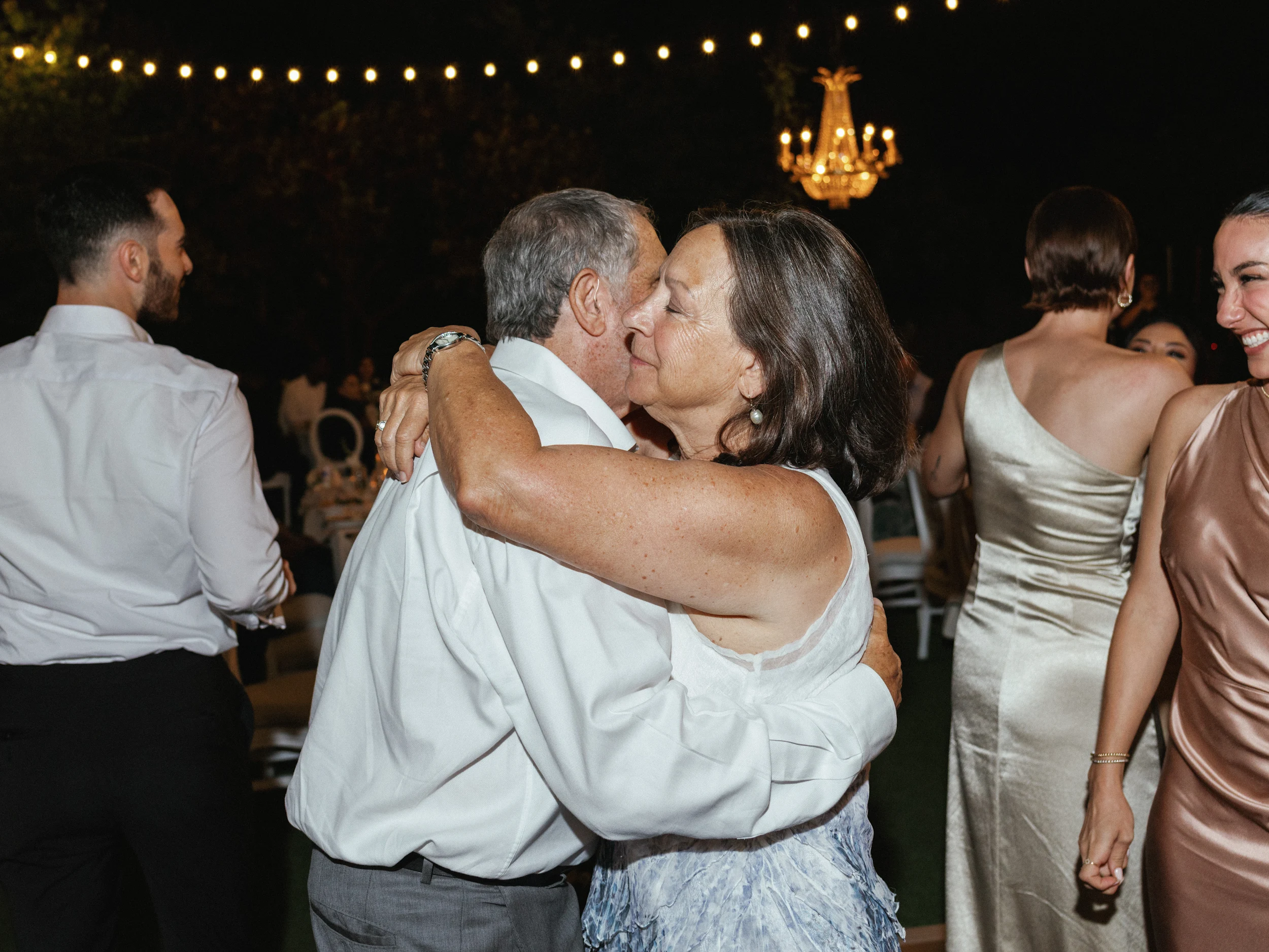 Anna-Maria & Ethan — Wedding