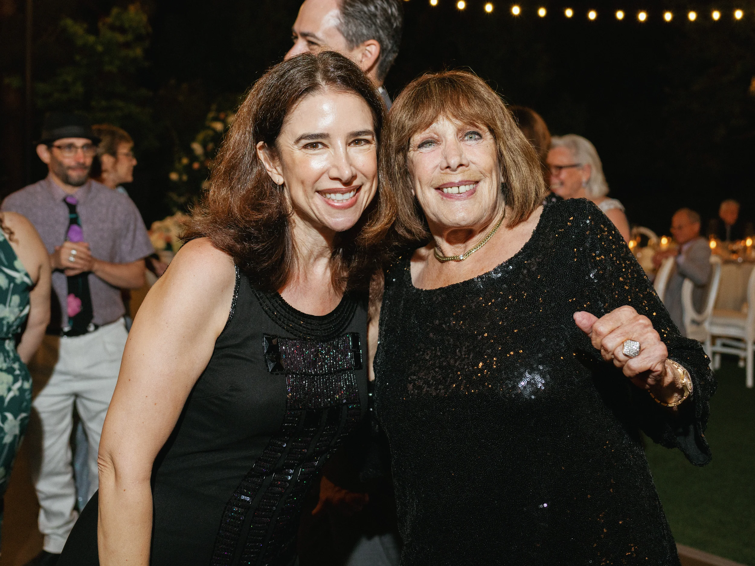 Anna-Maria & Ethan — Wedding