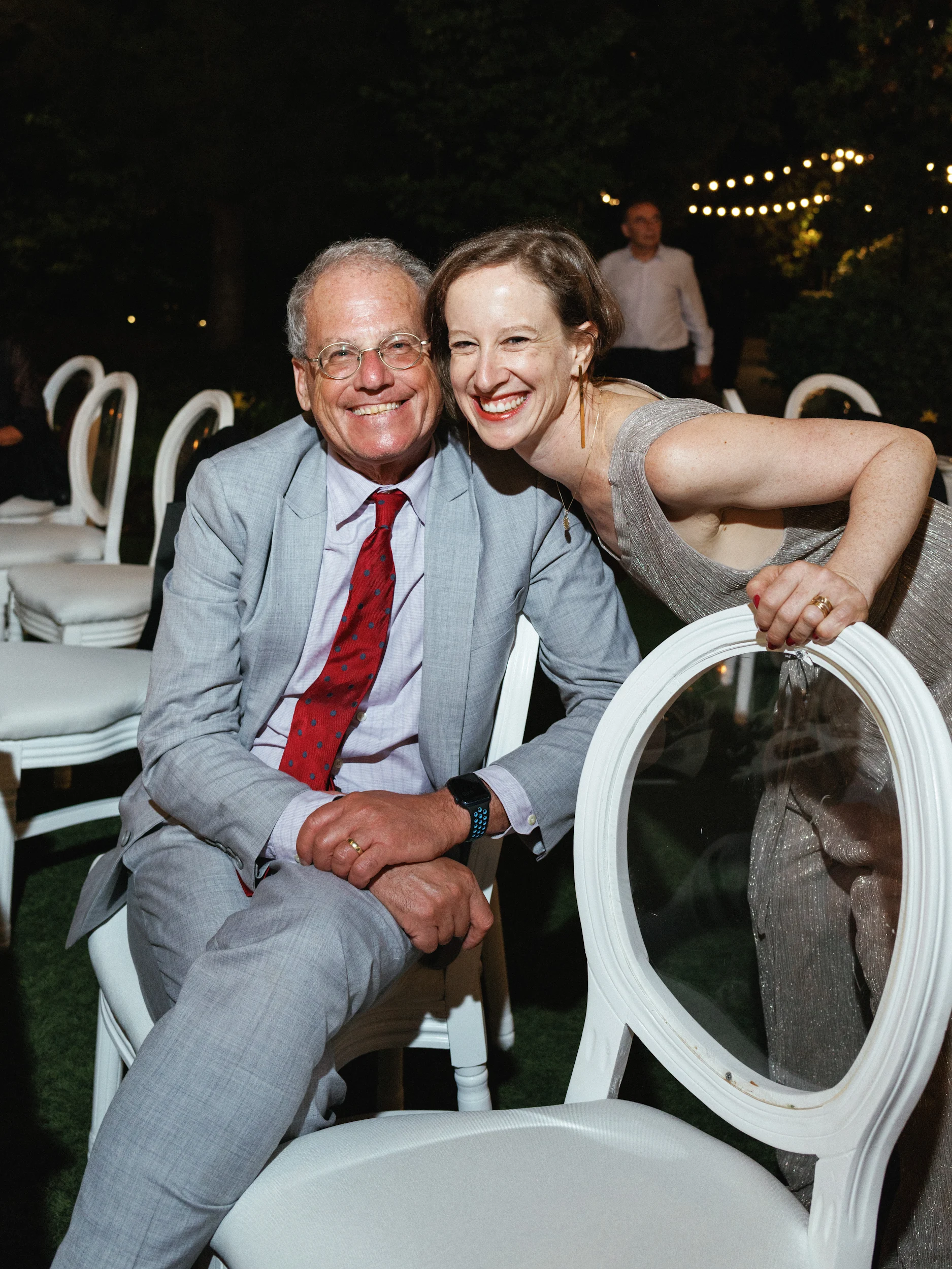 Anna-Maria & Ethan — Wedding