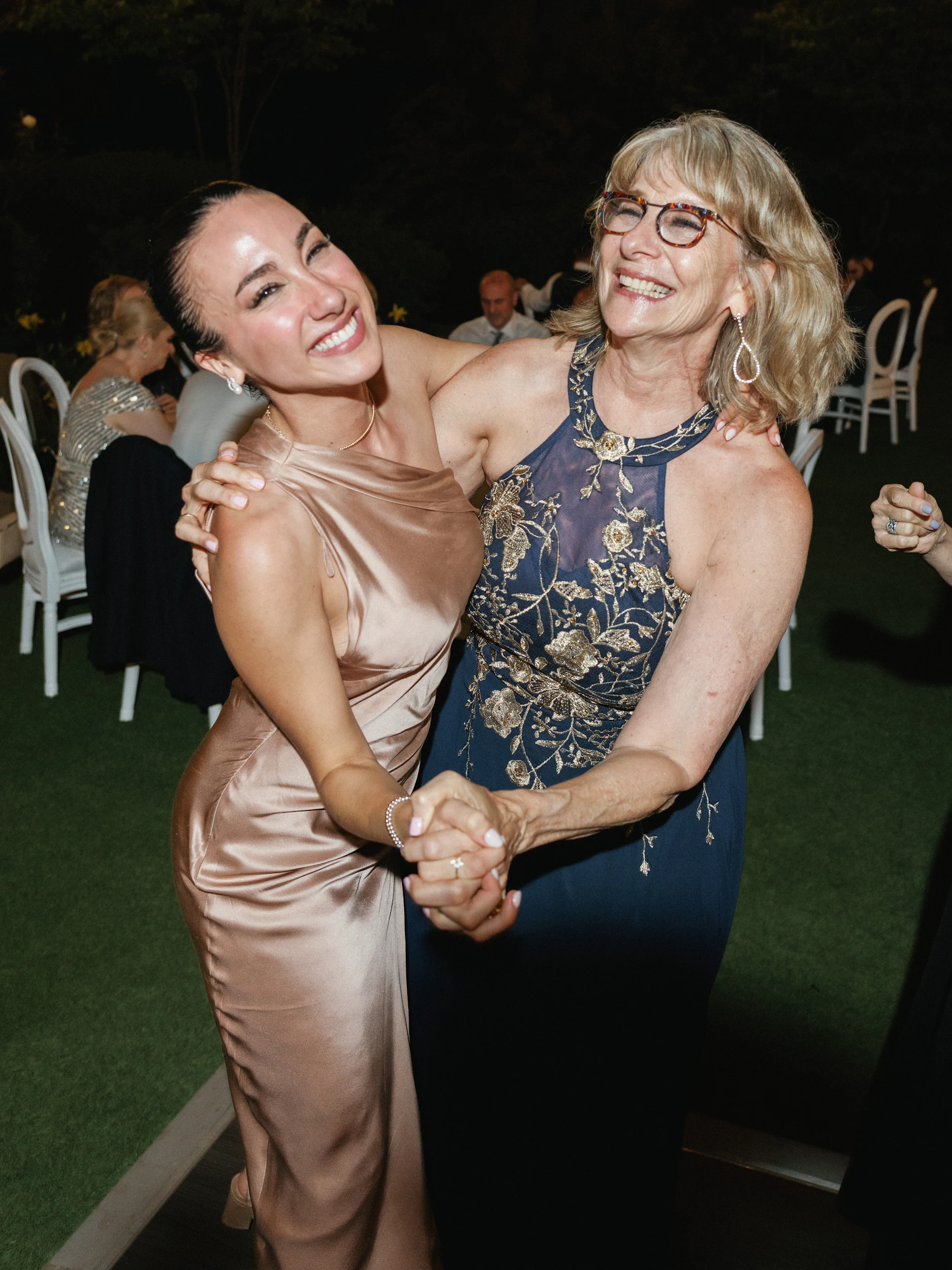 Anna-Maria & Ethan — Wedding