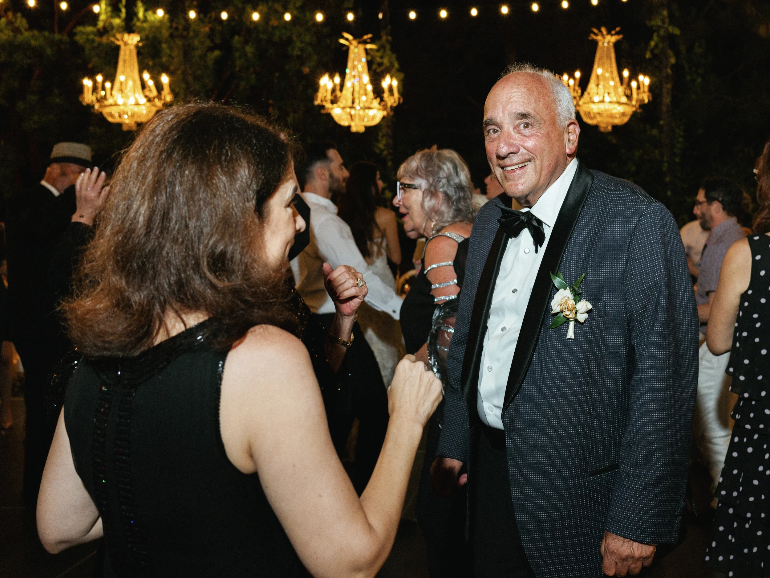 Anna-Maria & Ethan — Wedding